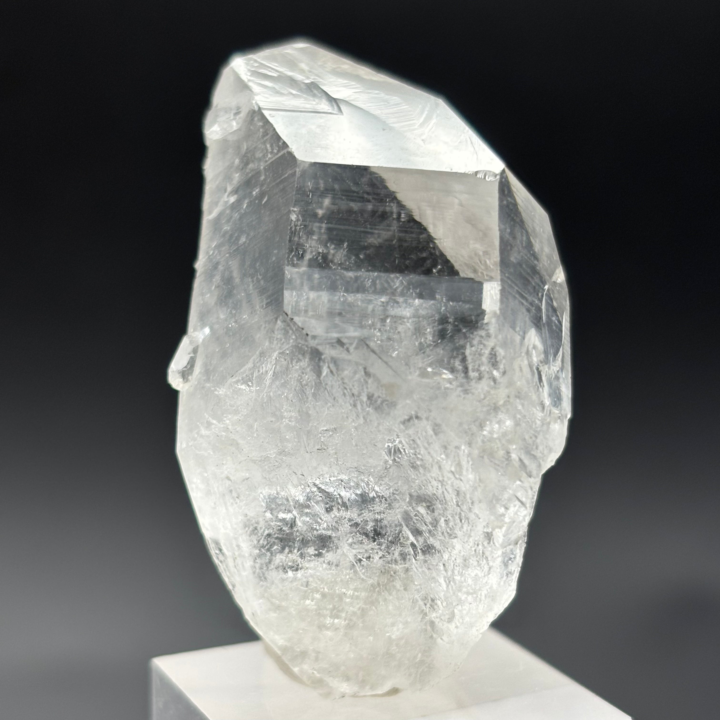 Arkansas Quartz Crystal - 019