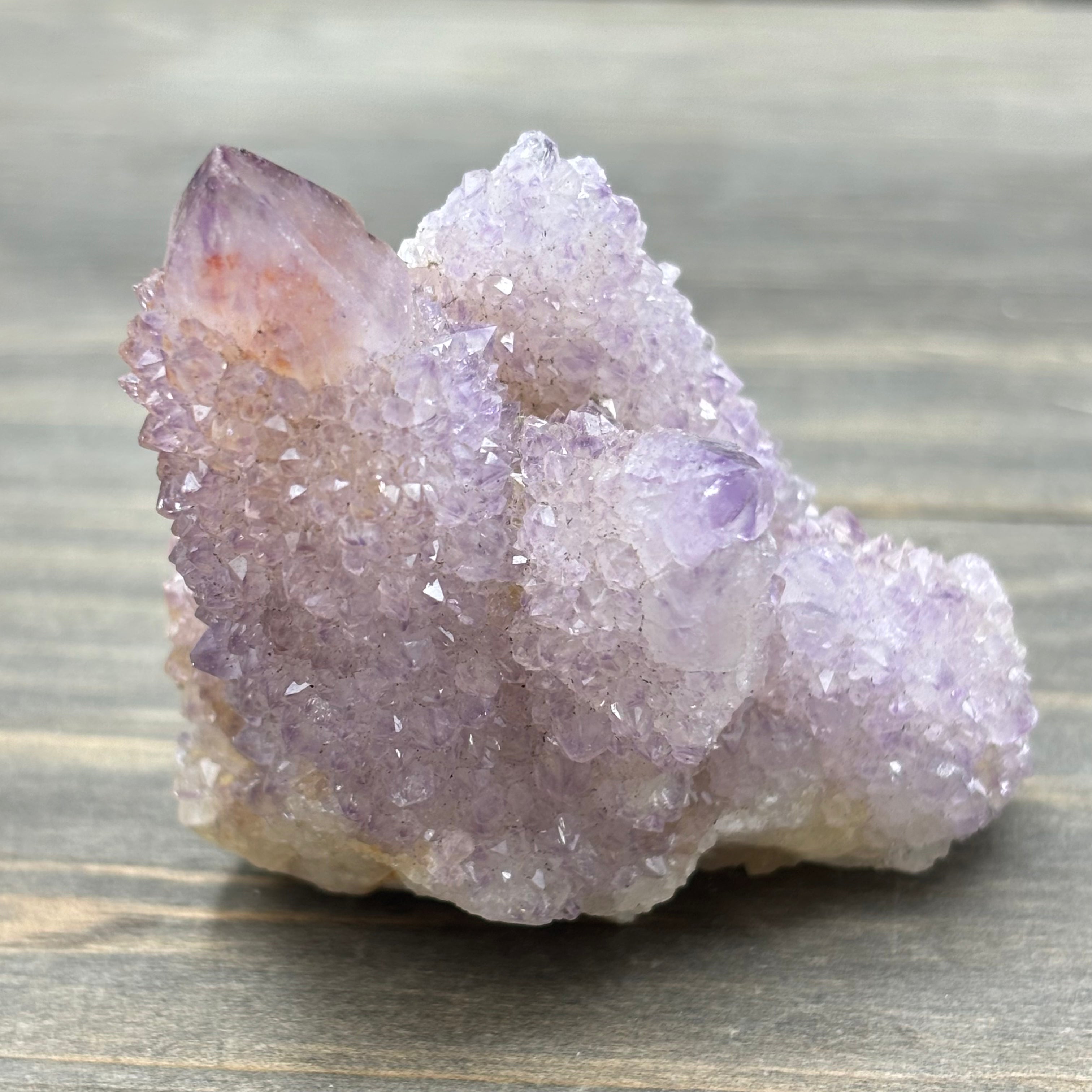 Spirit Faerie Quartz - 073