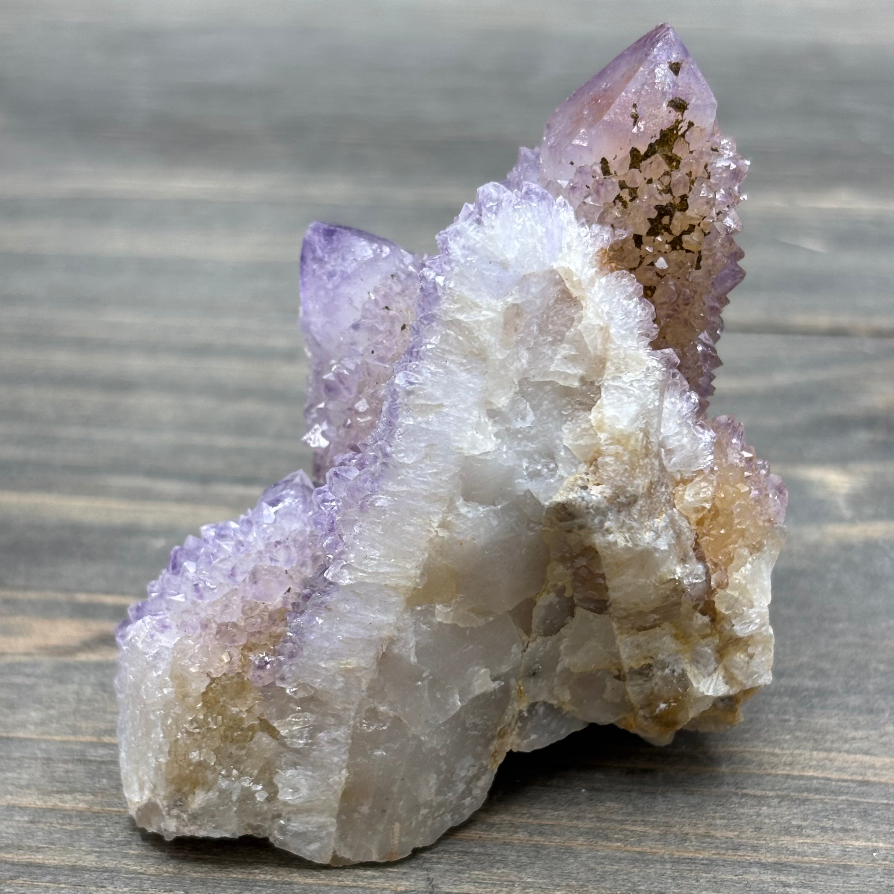 Spirit Faerie Quartz - 073