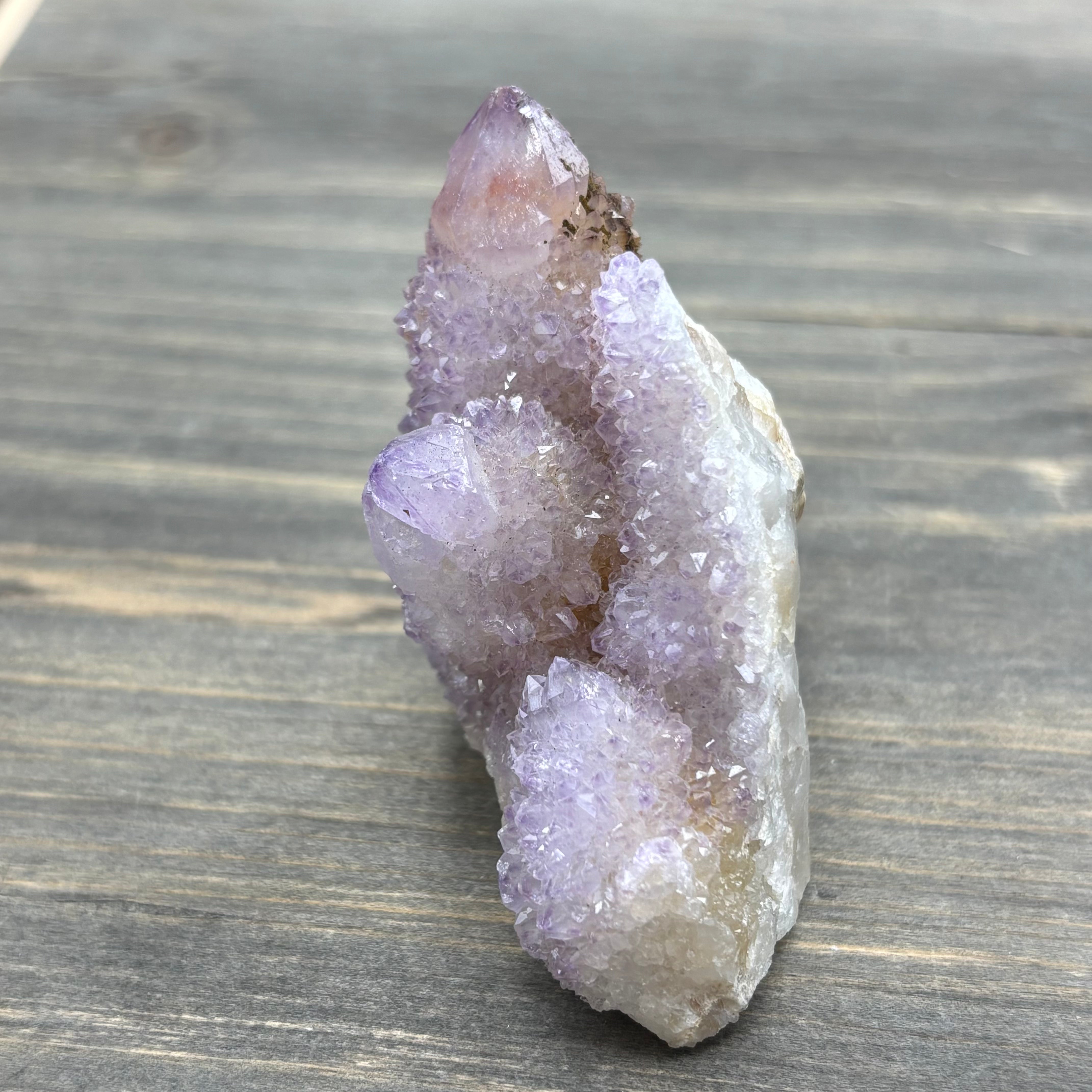 Spirit Faerie Quartz - 073