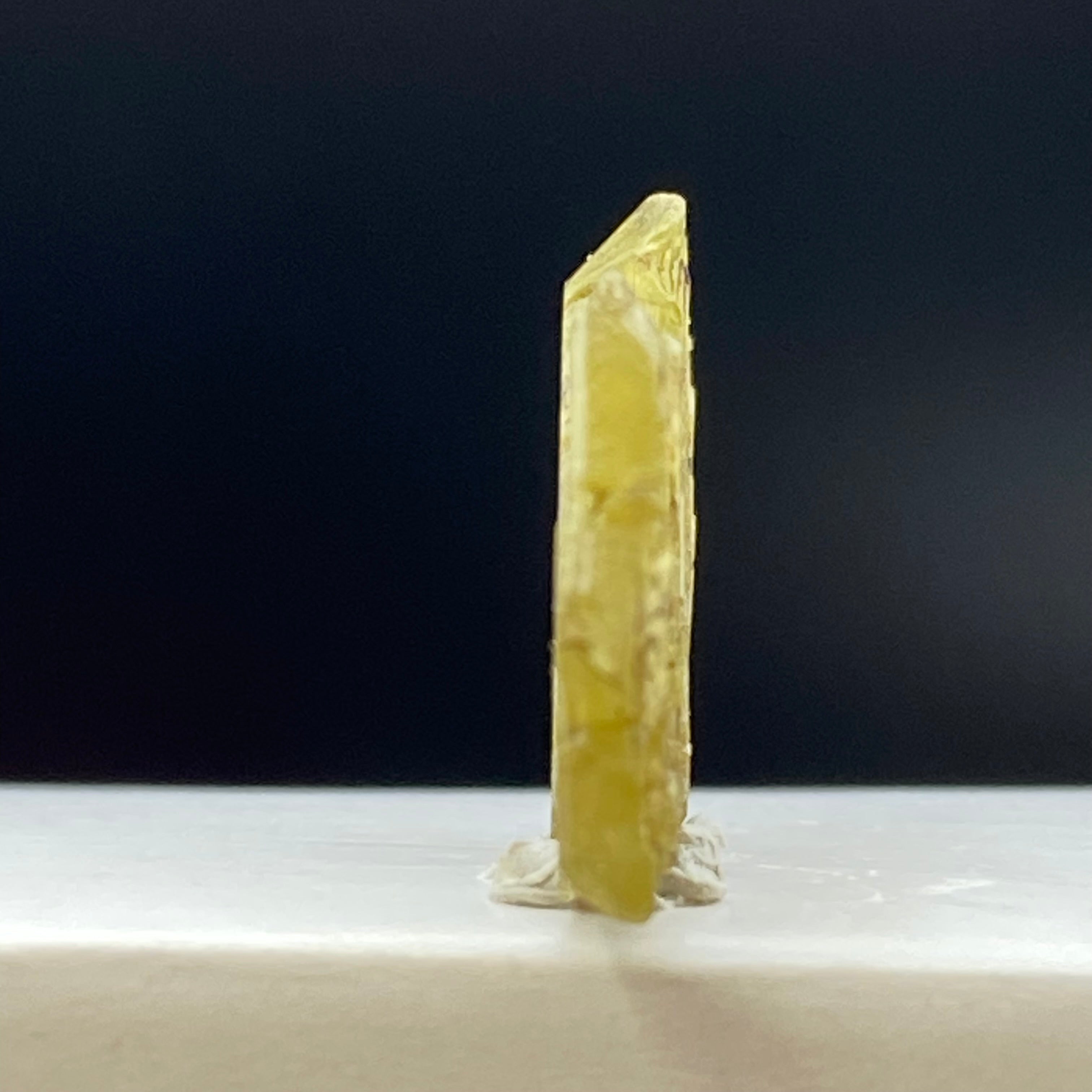 Chrysoberyl Crystal - 104