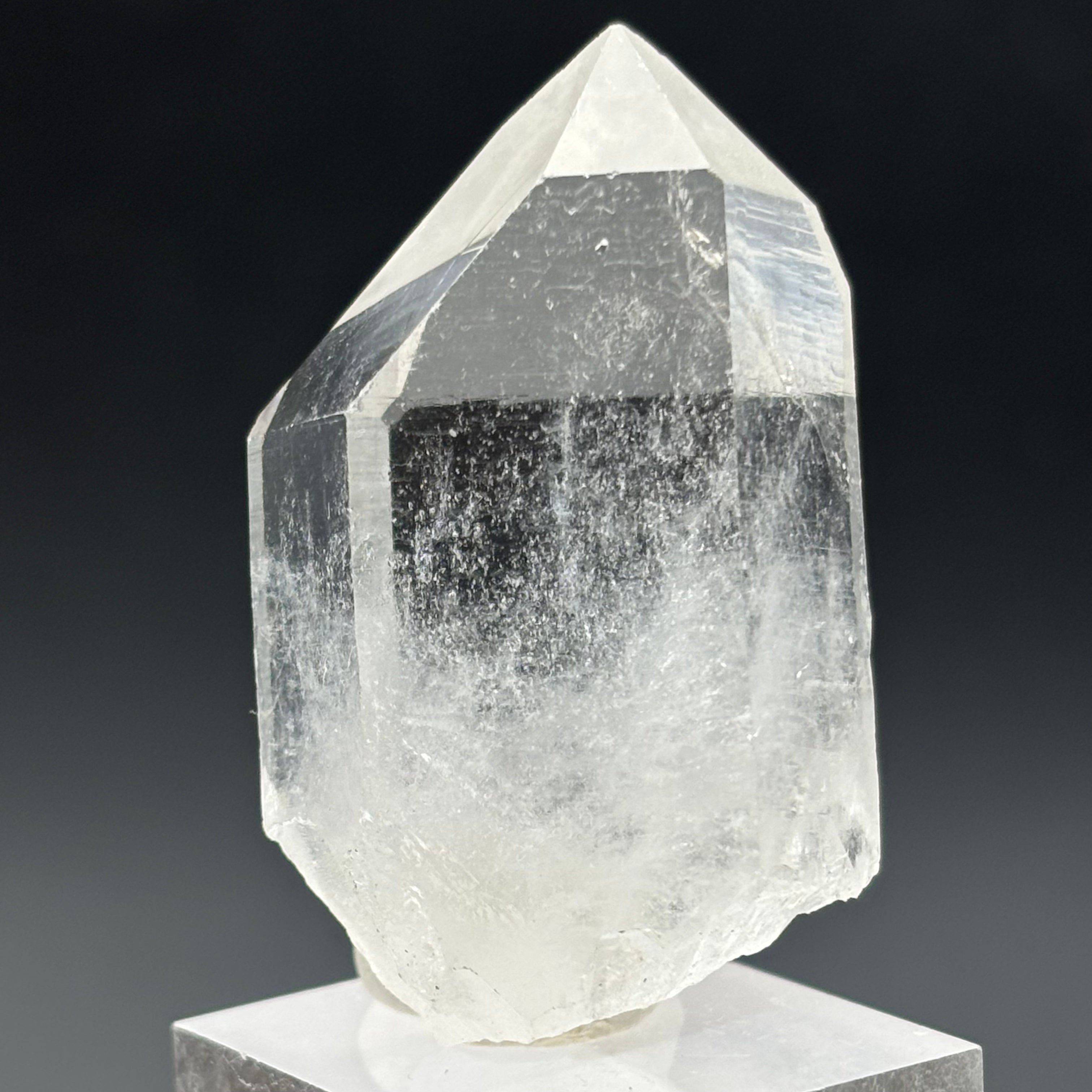 Arkansas Quartz Crystal - 032