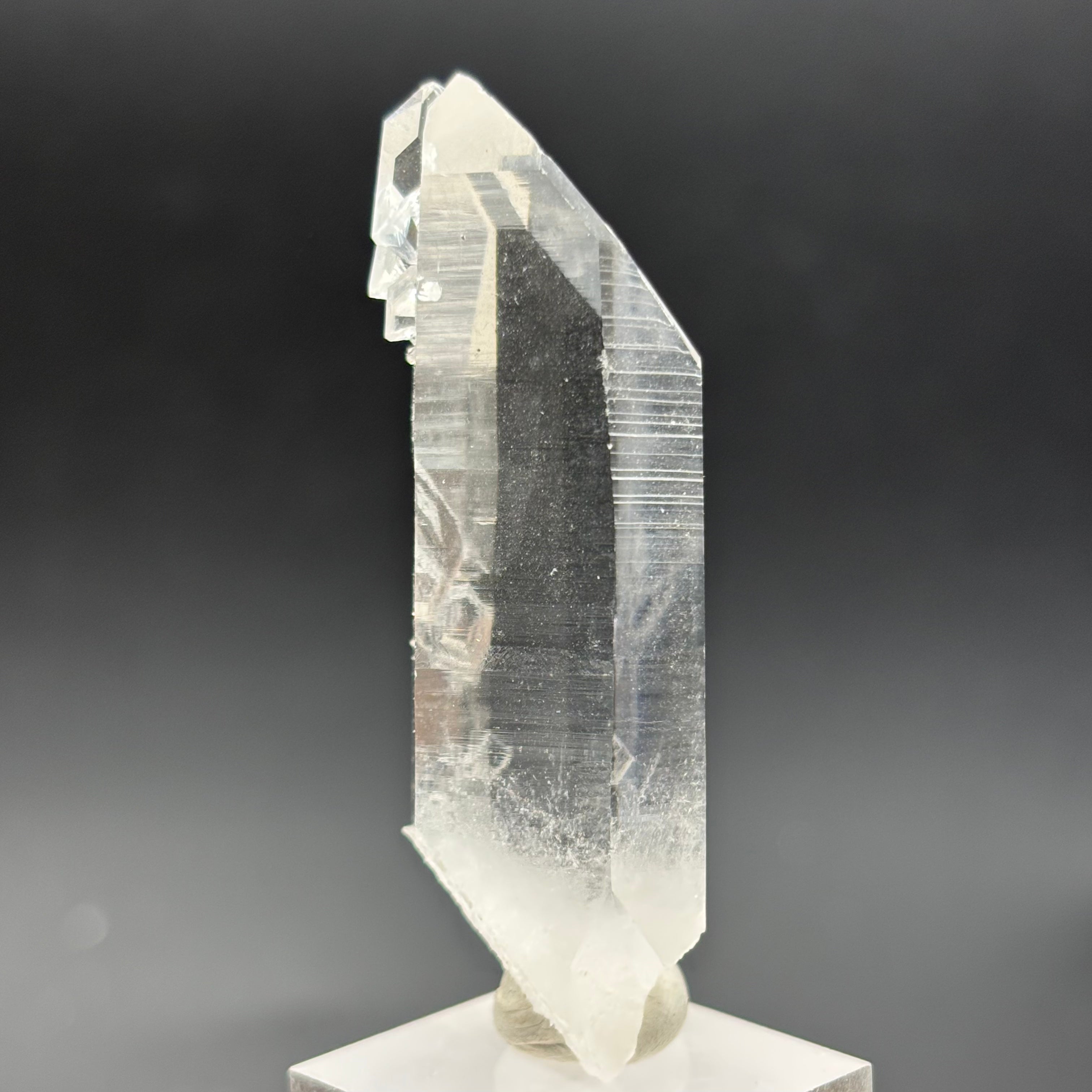 Arkansas Quartz Crystal - 041