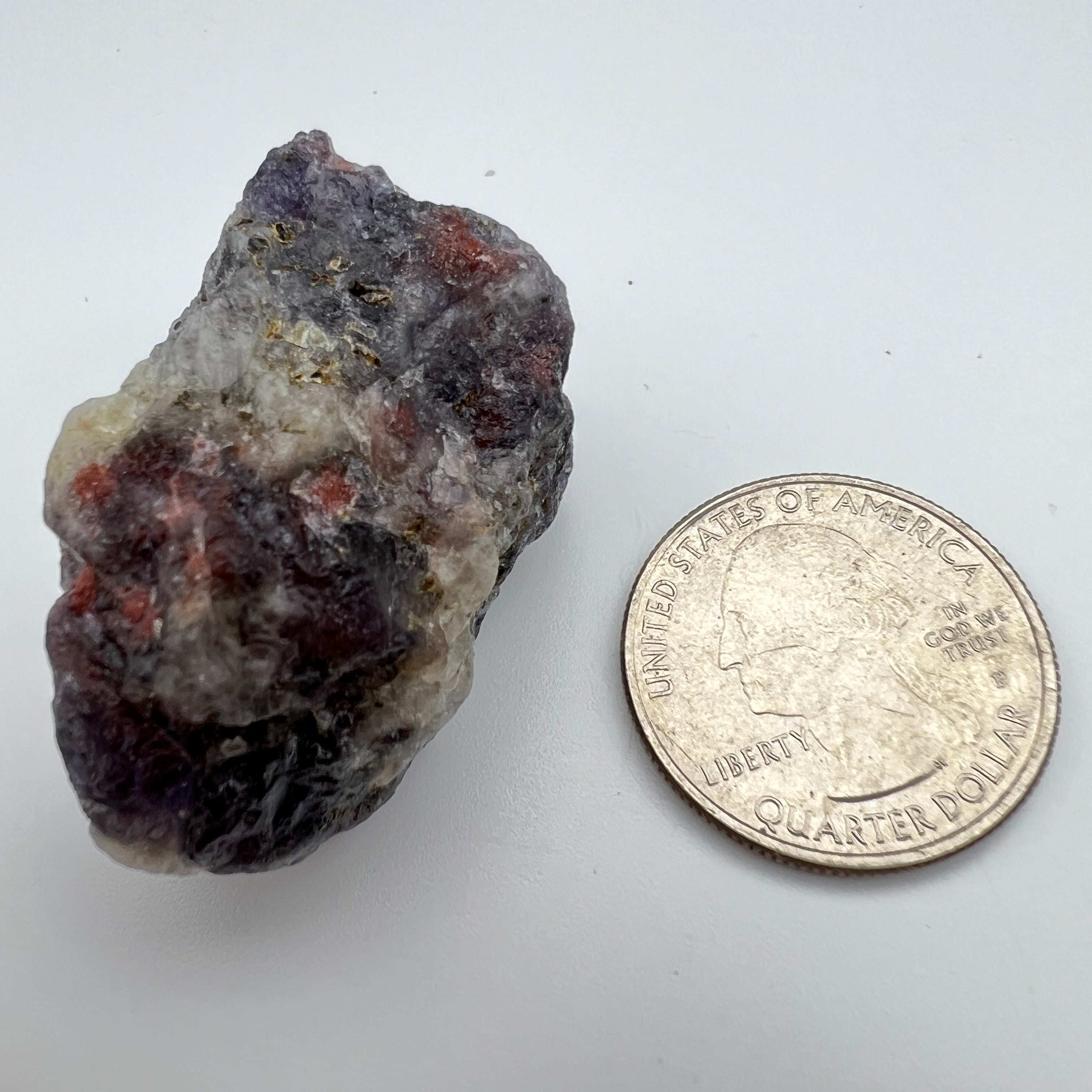 Iolite - 060