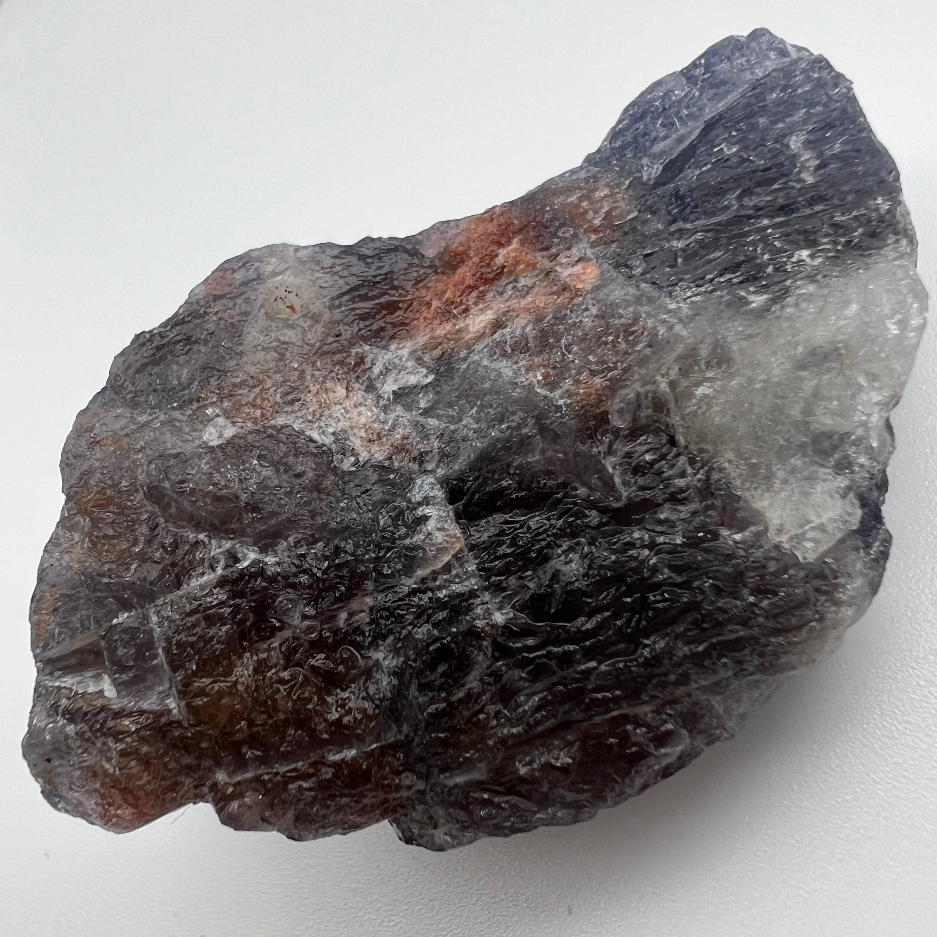 Iolite - 061