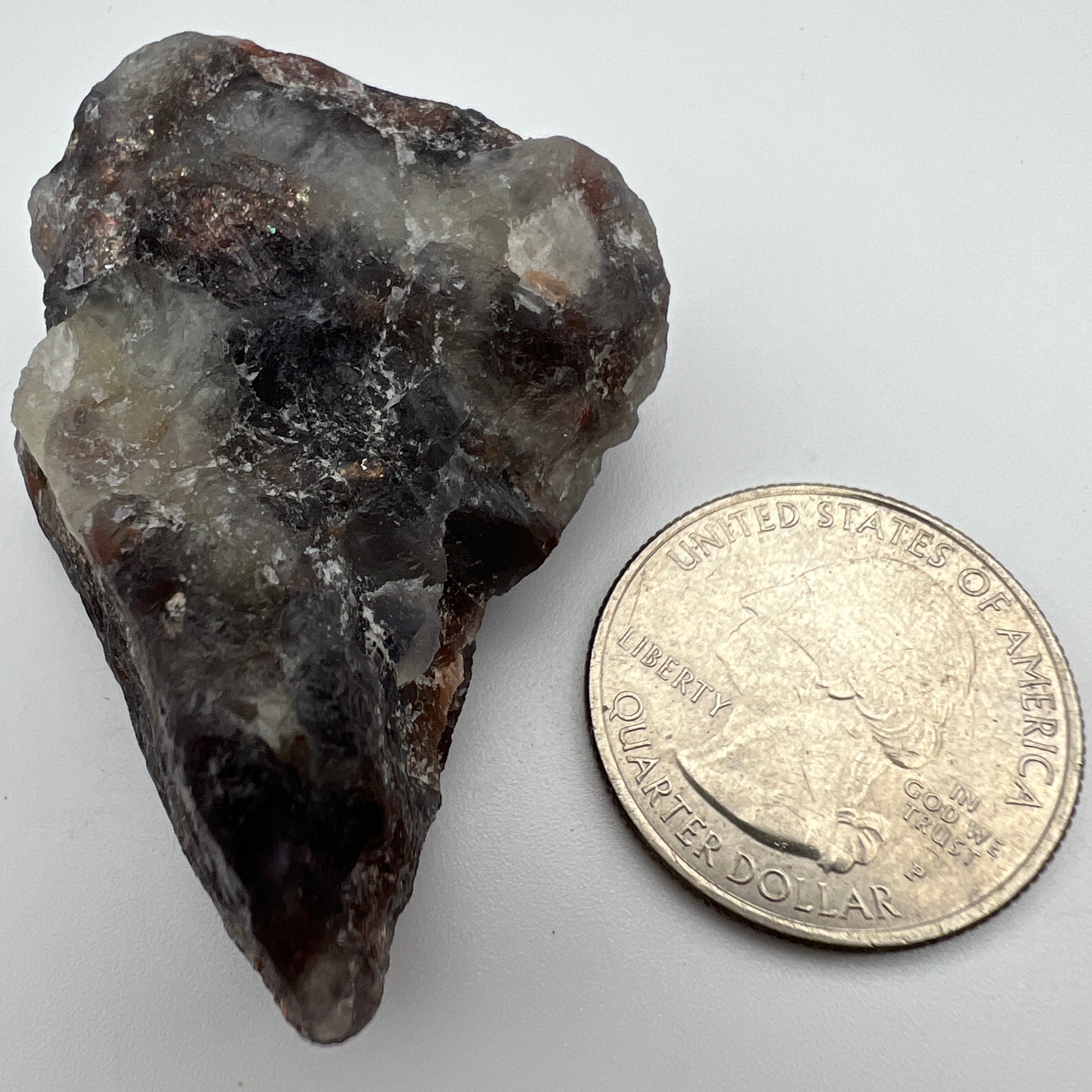 Iolite - 080