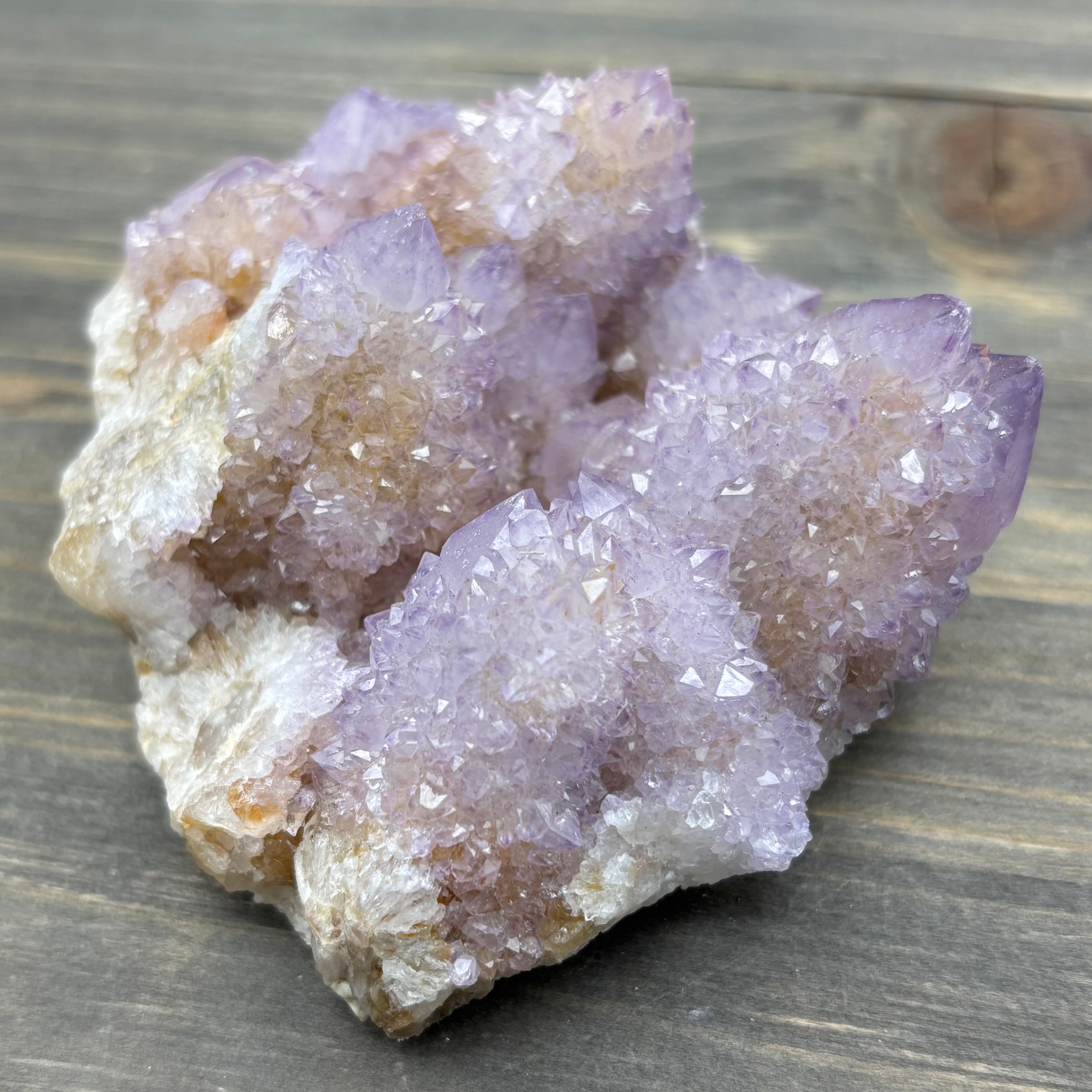 Spirit Faerie Quartz - 082