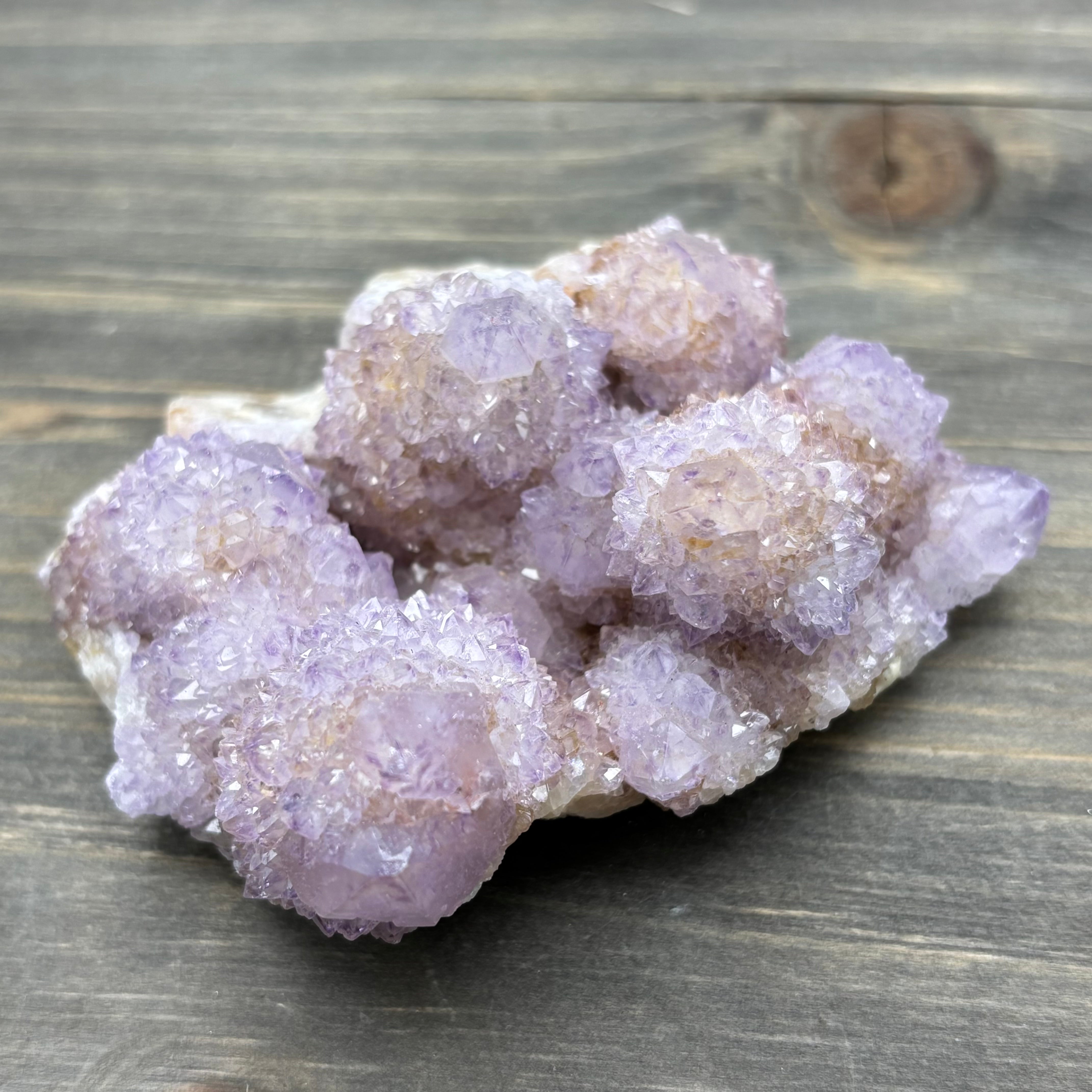 Spirit Faerie Quartz - 082