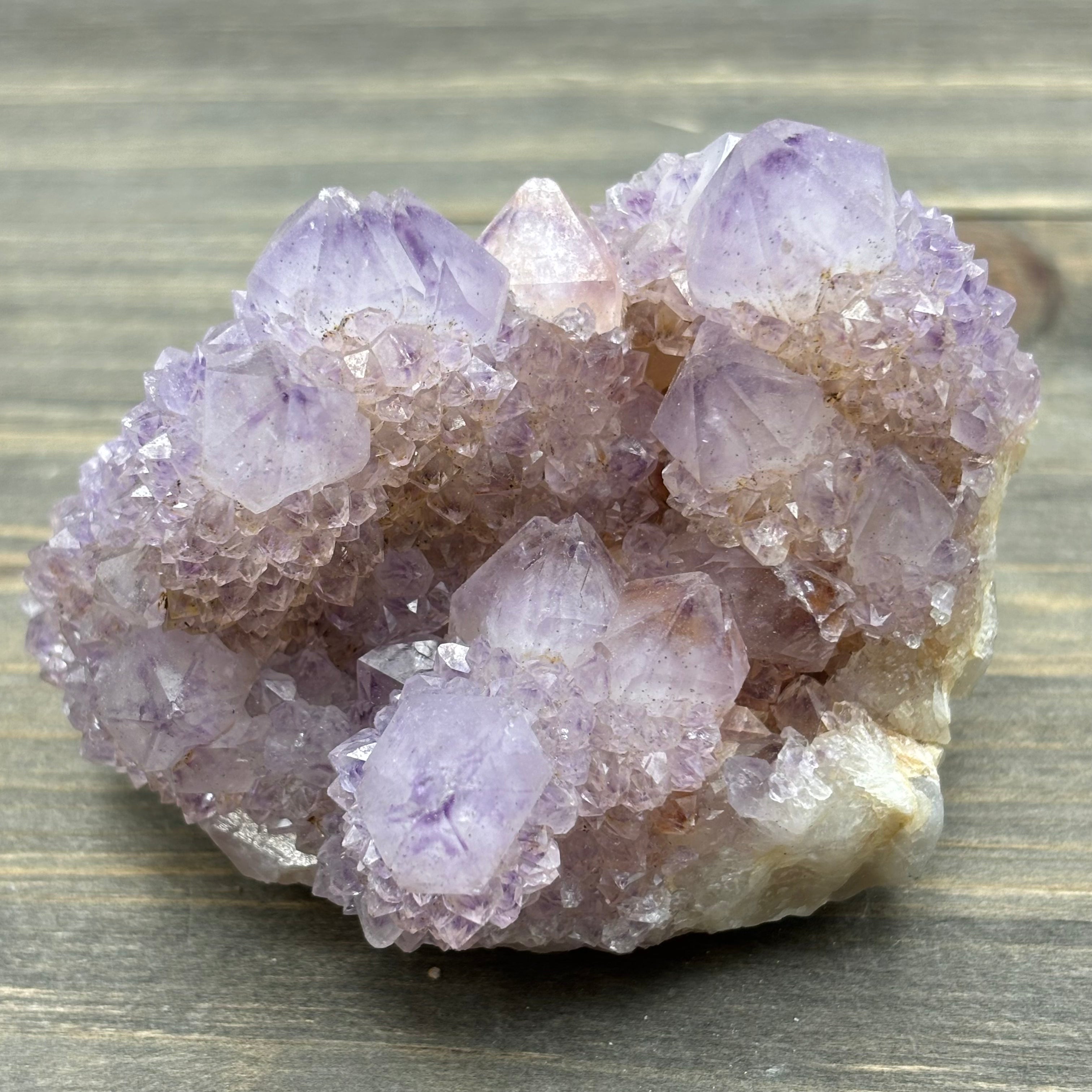 Spirit Faerie Quartz - 083