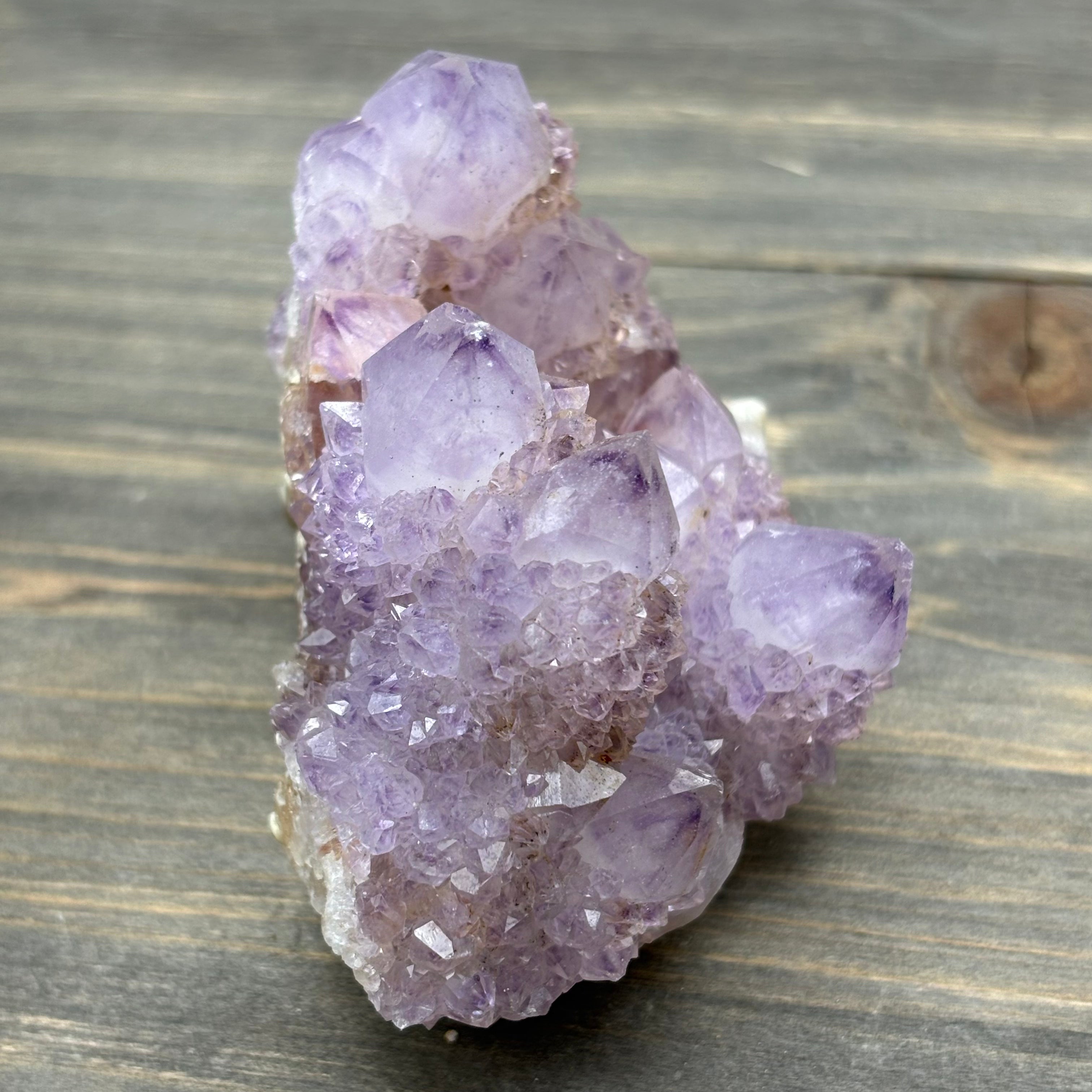 Spirit Faerie Quartz - 083