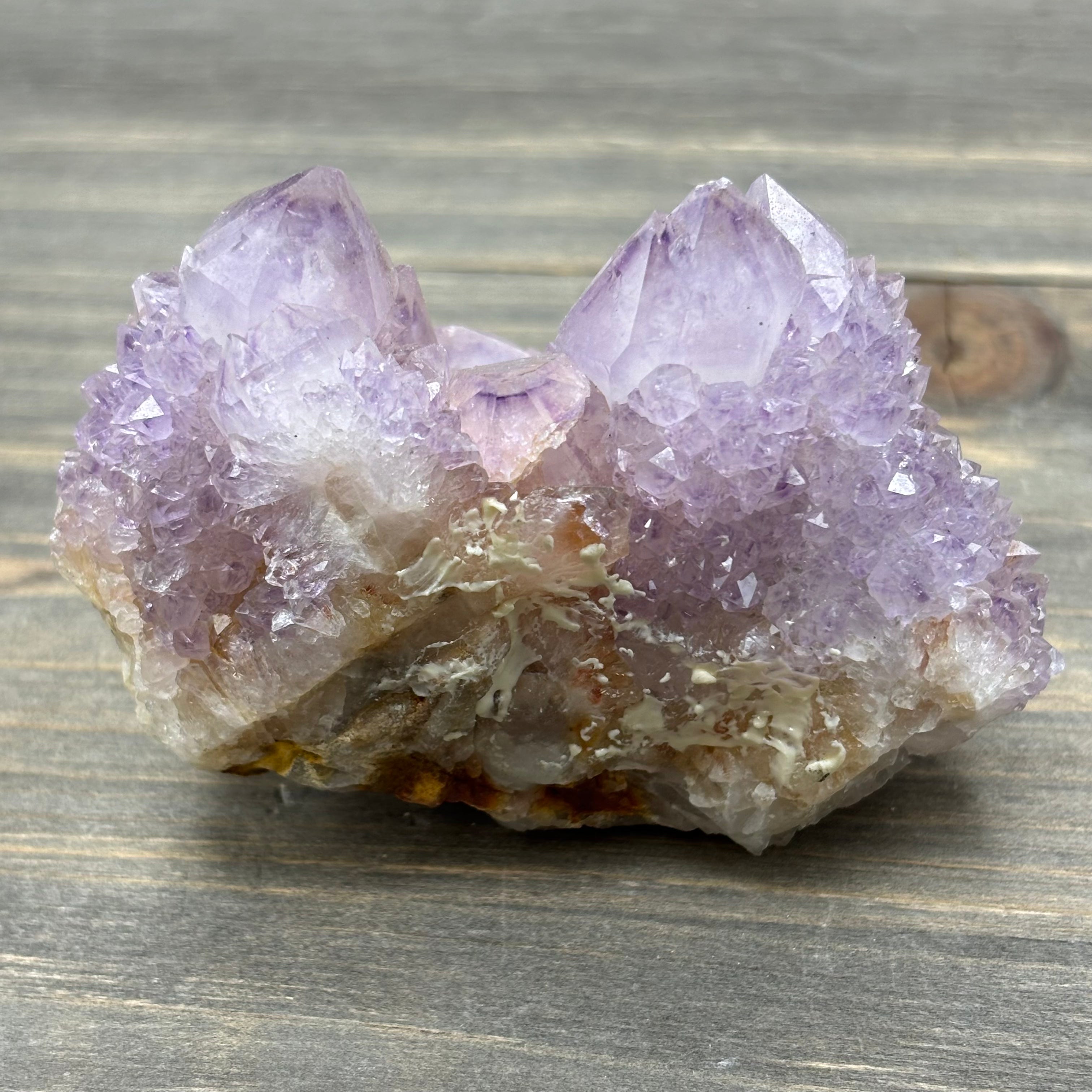 Spirit Faerie Quartz - 083