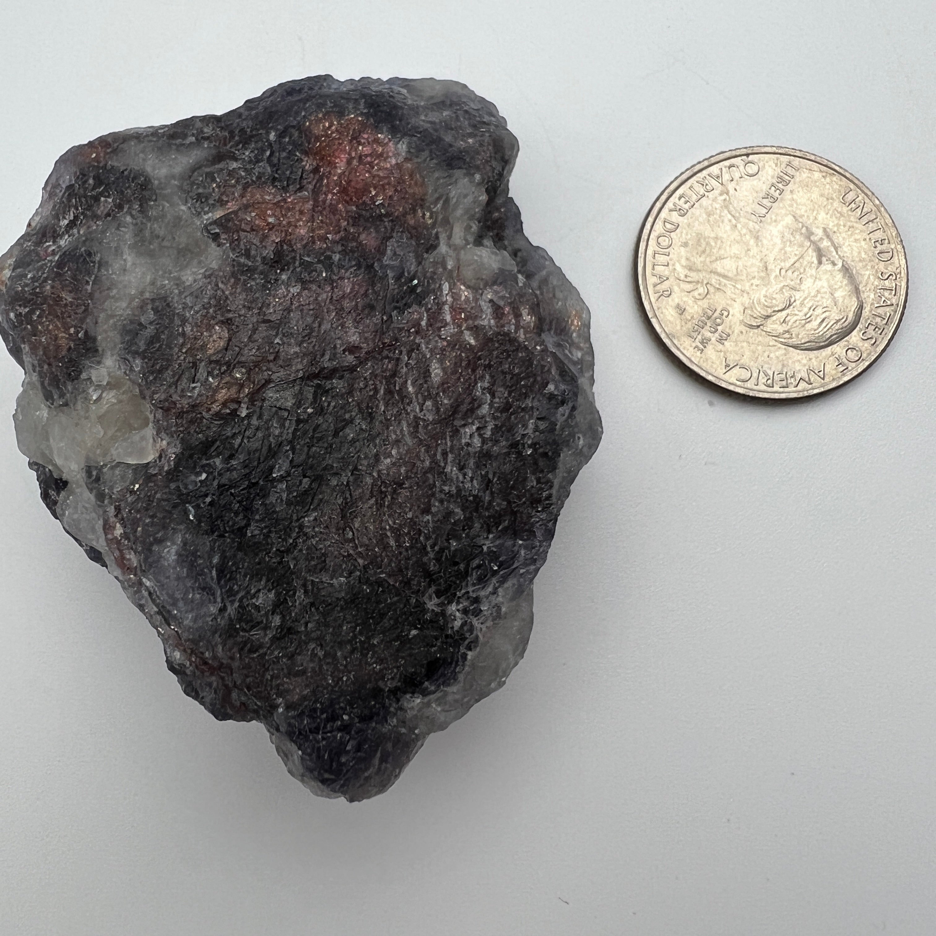 Iolite - 093