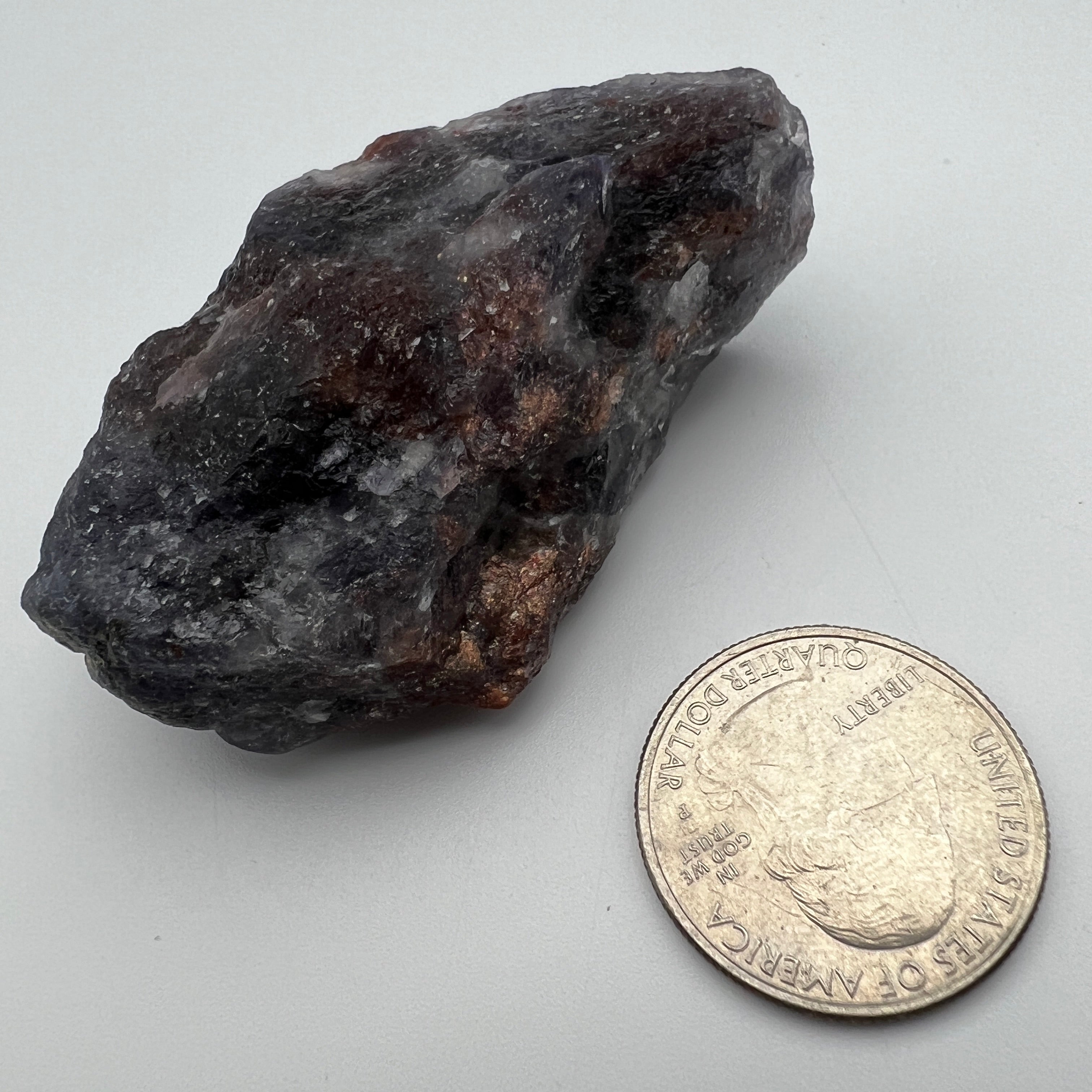 Iolite - 095
