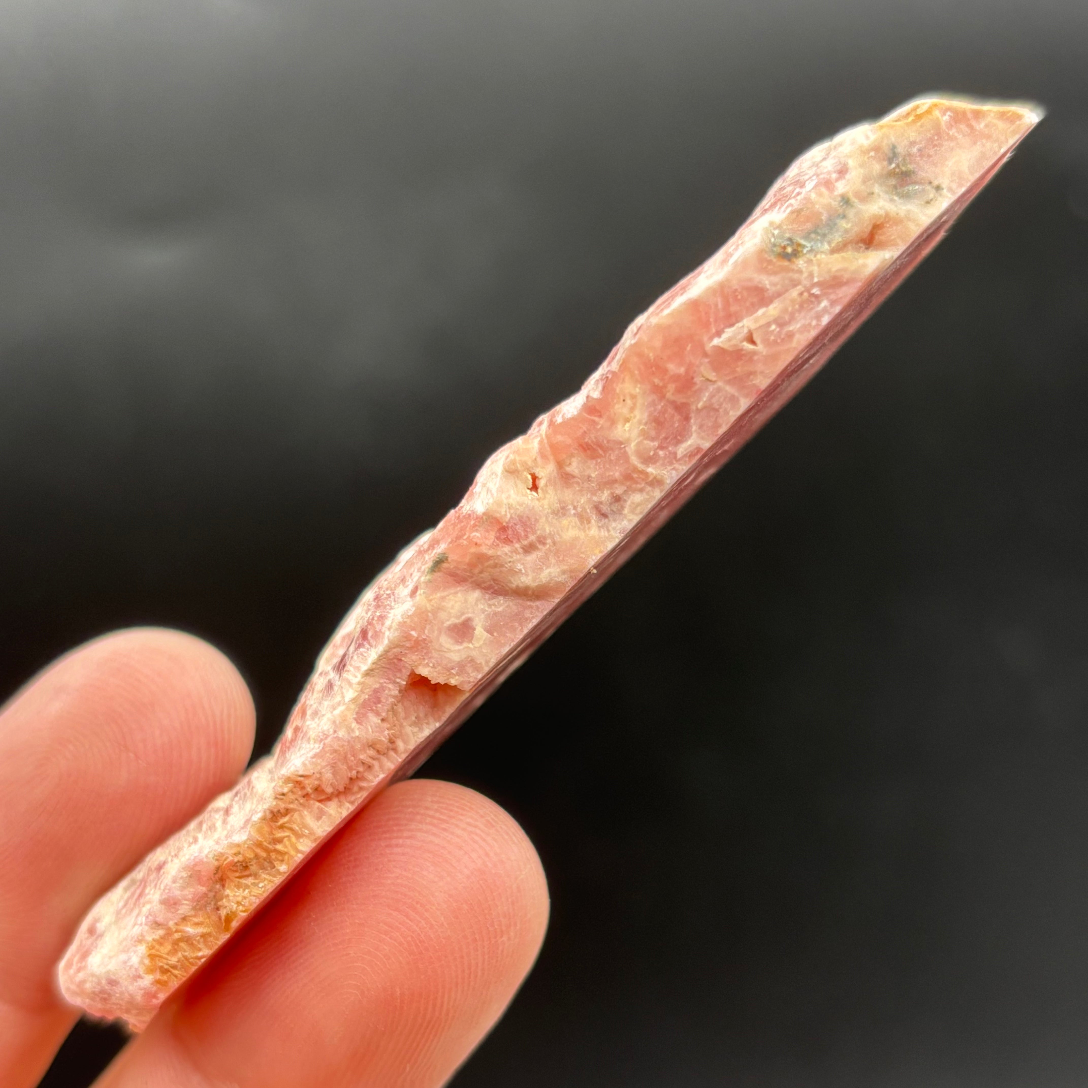 Wild Rhodocrosite - 067