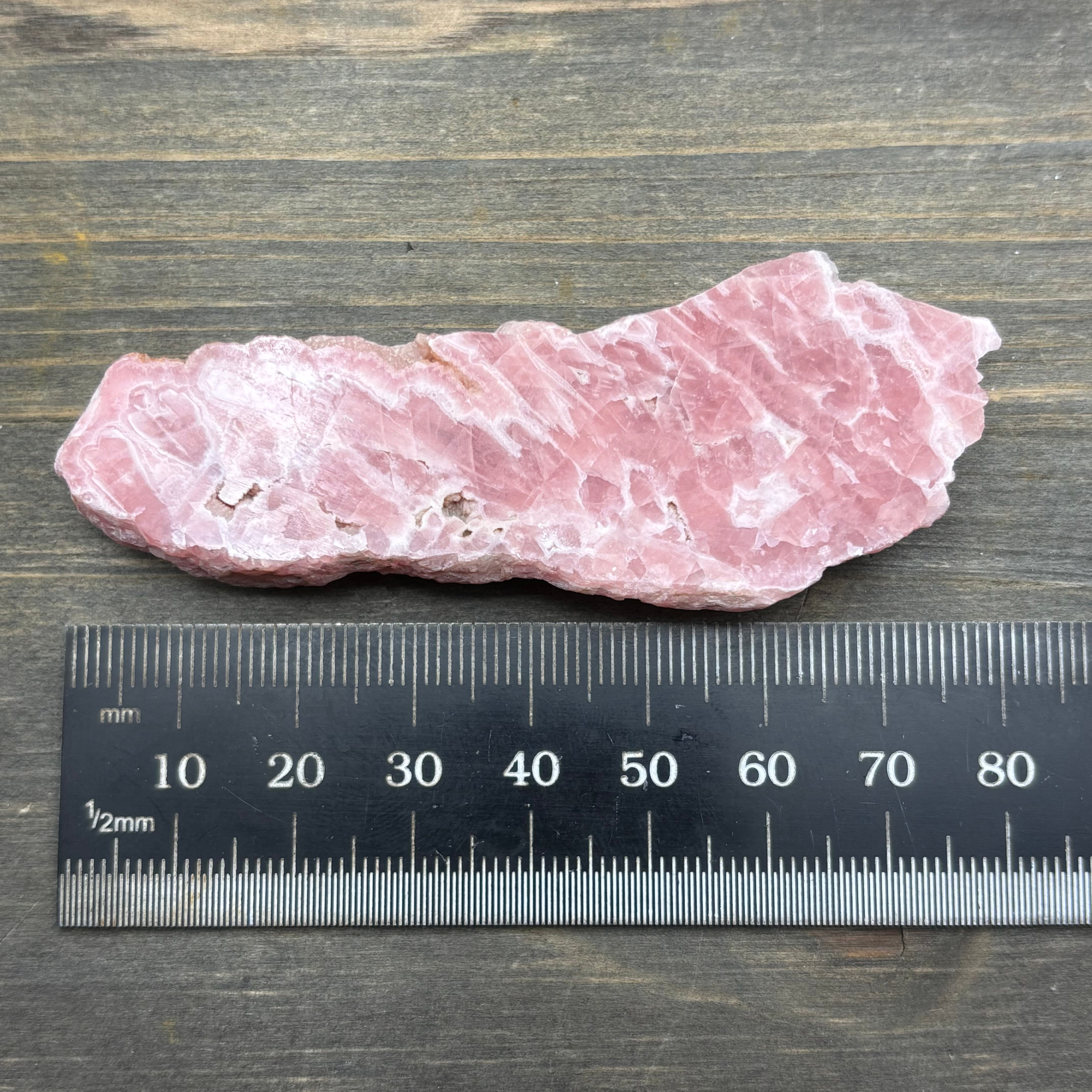 Wild Rhodocrosite - 067