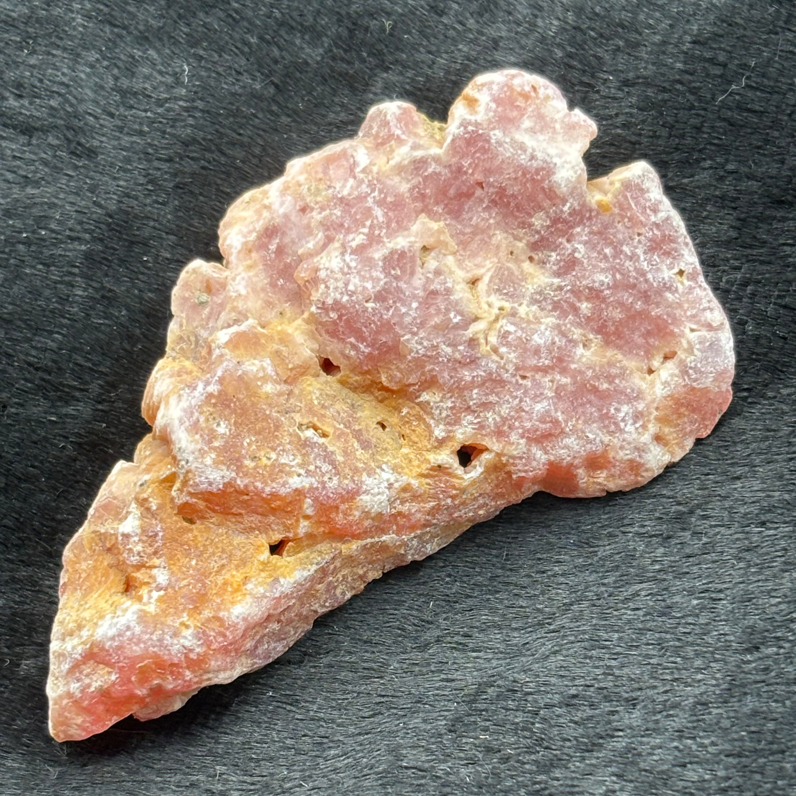 Wild Rhodocrosite - 086