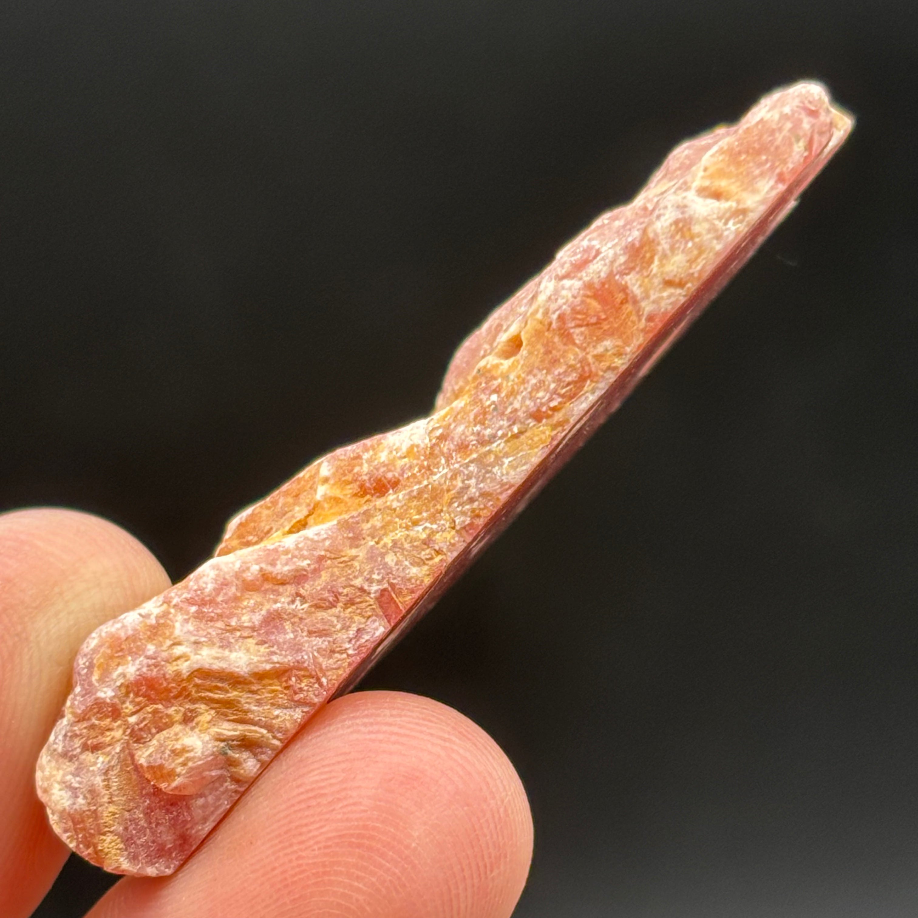 Wild Rhodocrosite - 086