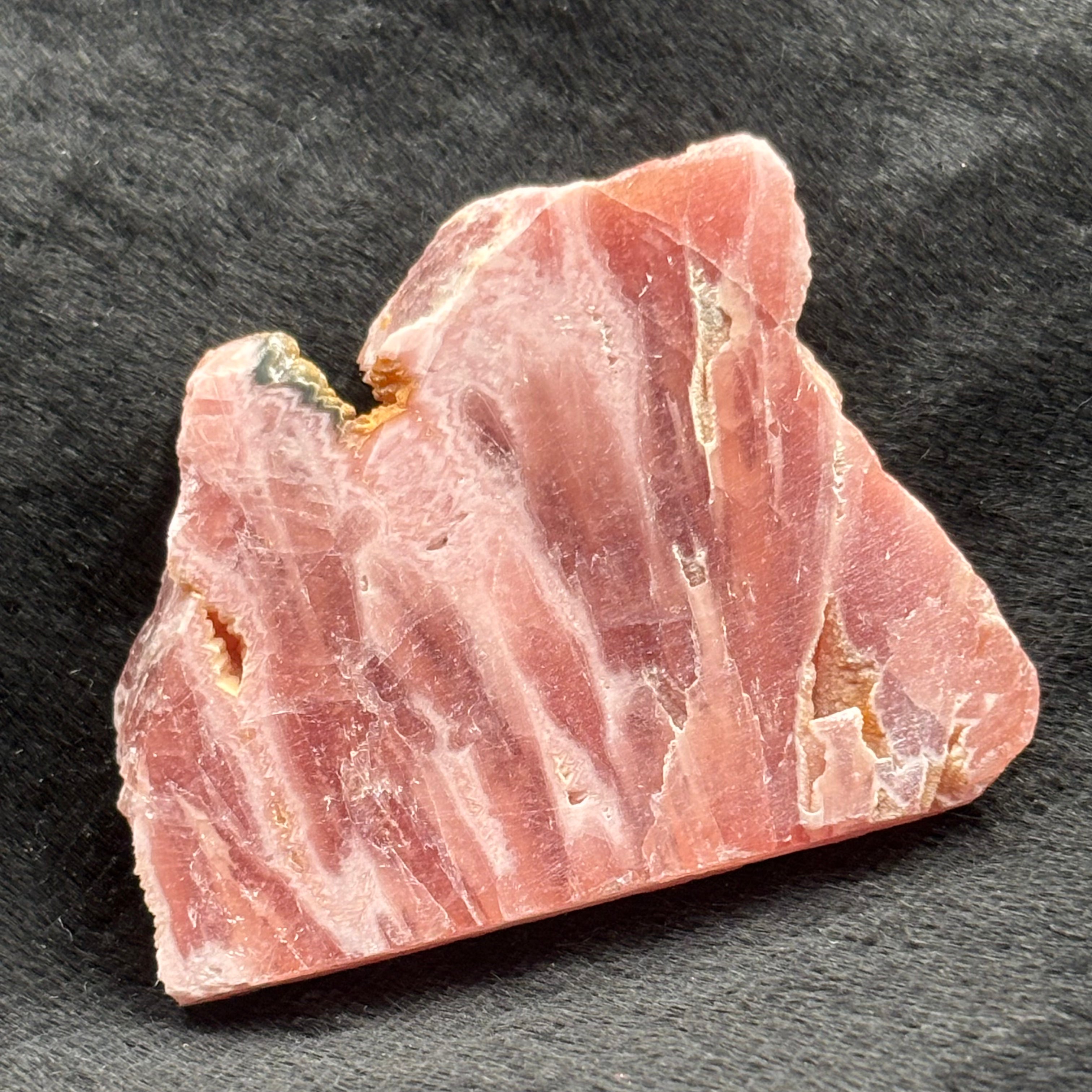 Wild Rhodocrosite - 088
