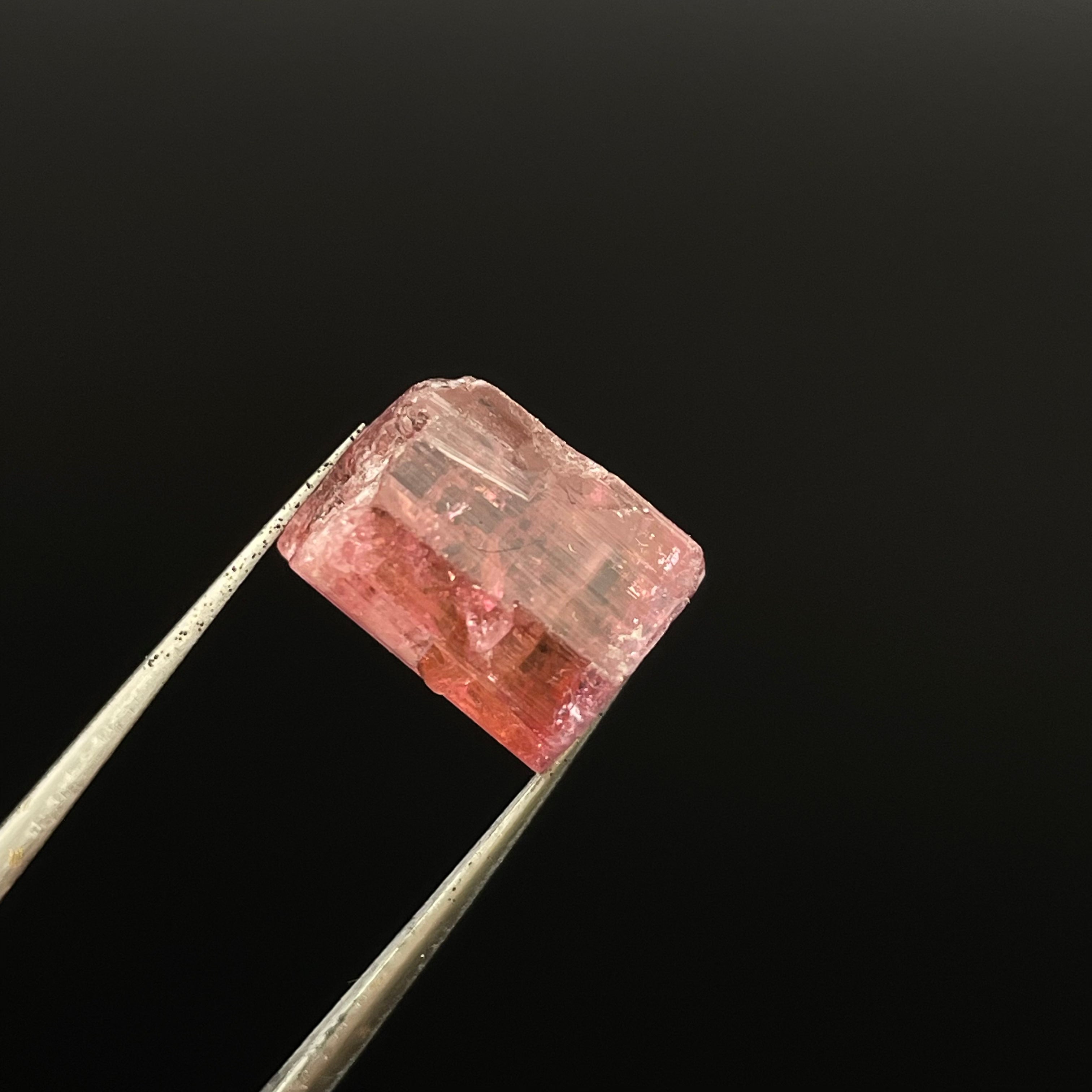 Red Tourmaline (Rubellite) - 065