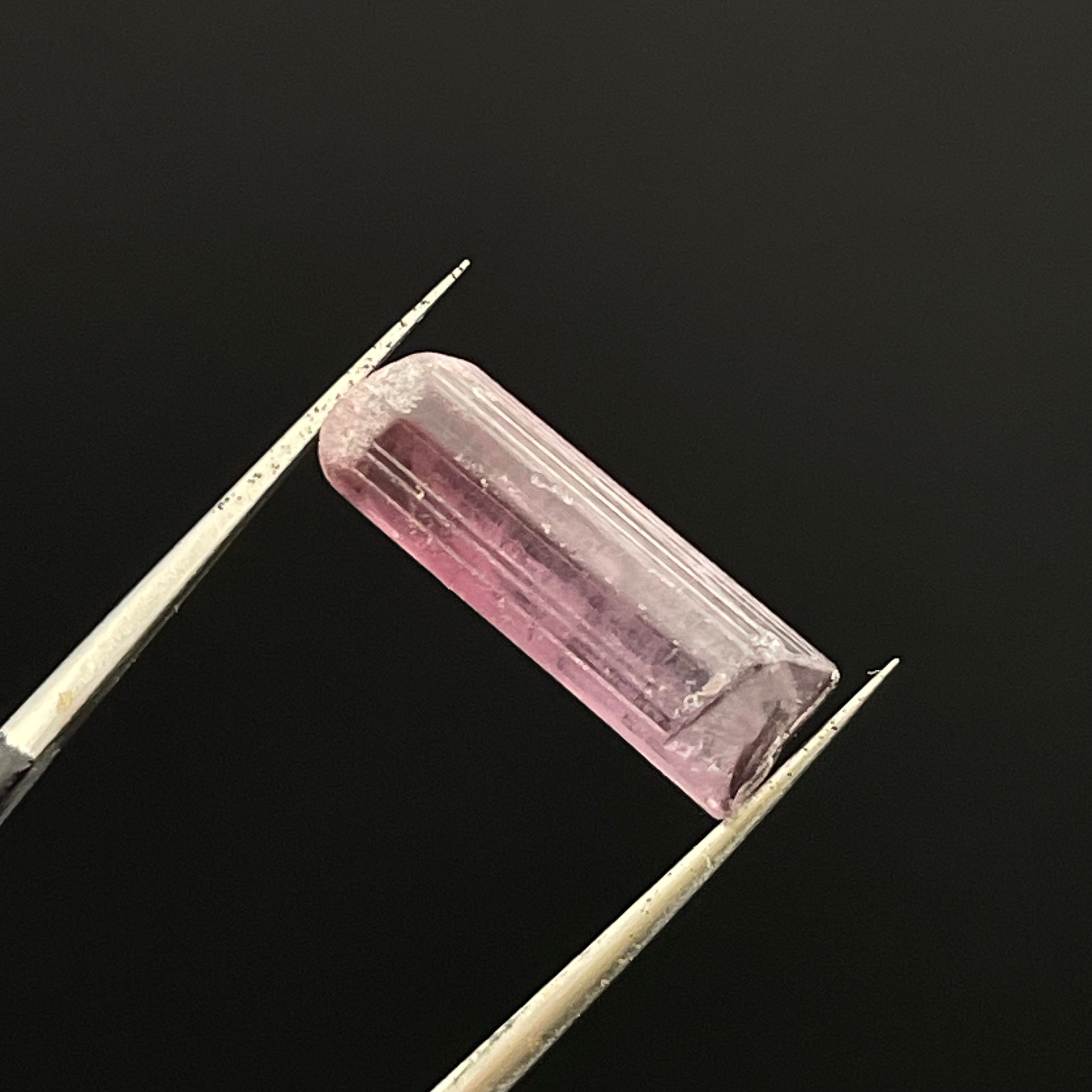 Red Tourmaline (Rubellite) - 070