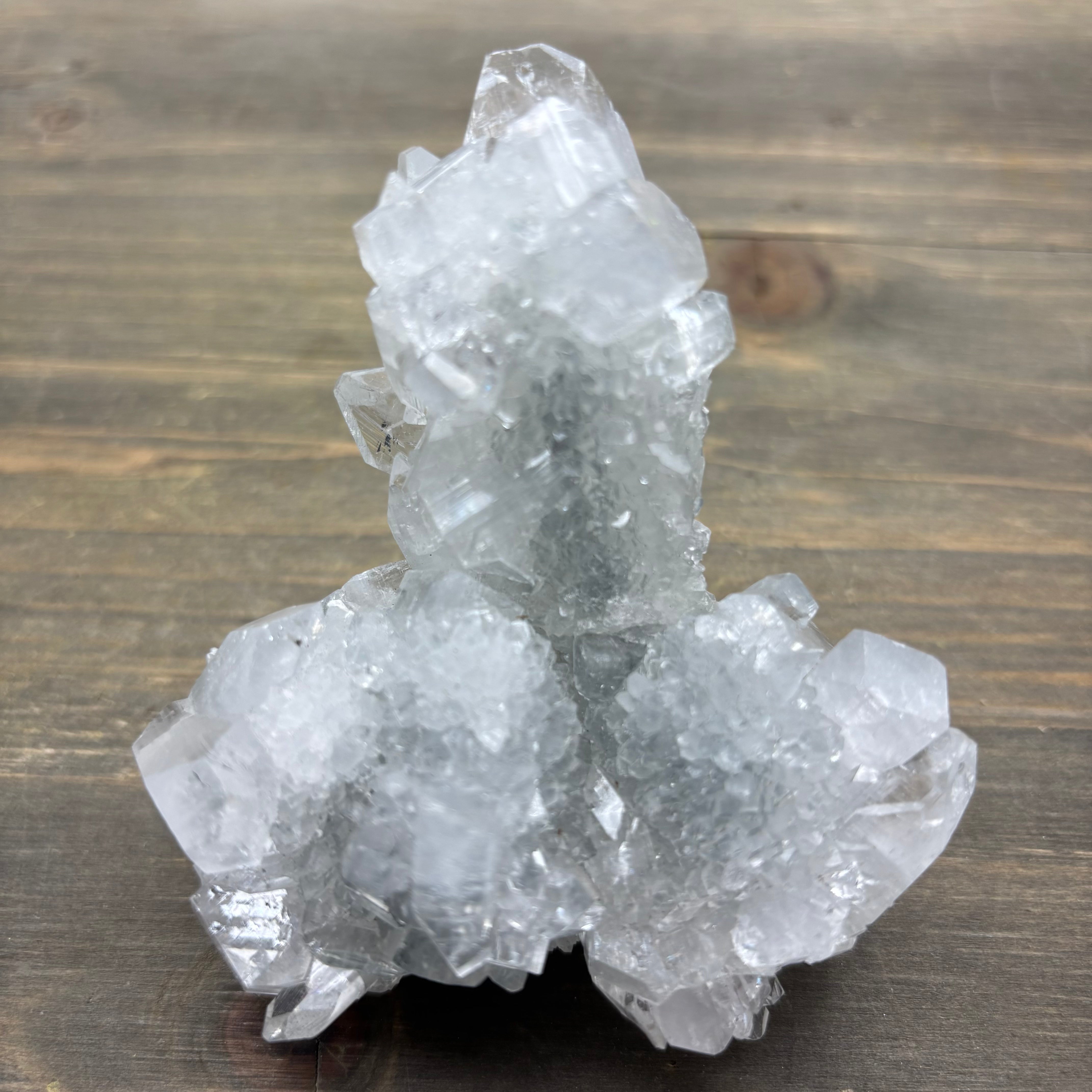 Apophyllite Crystal - 750
