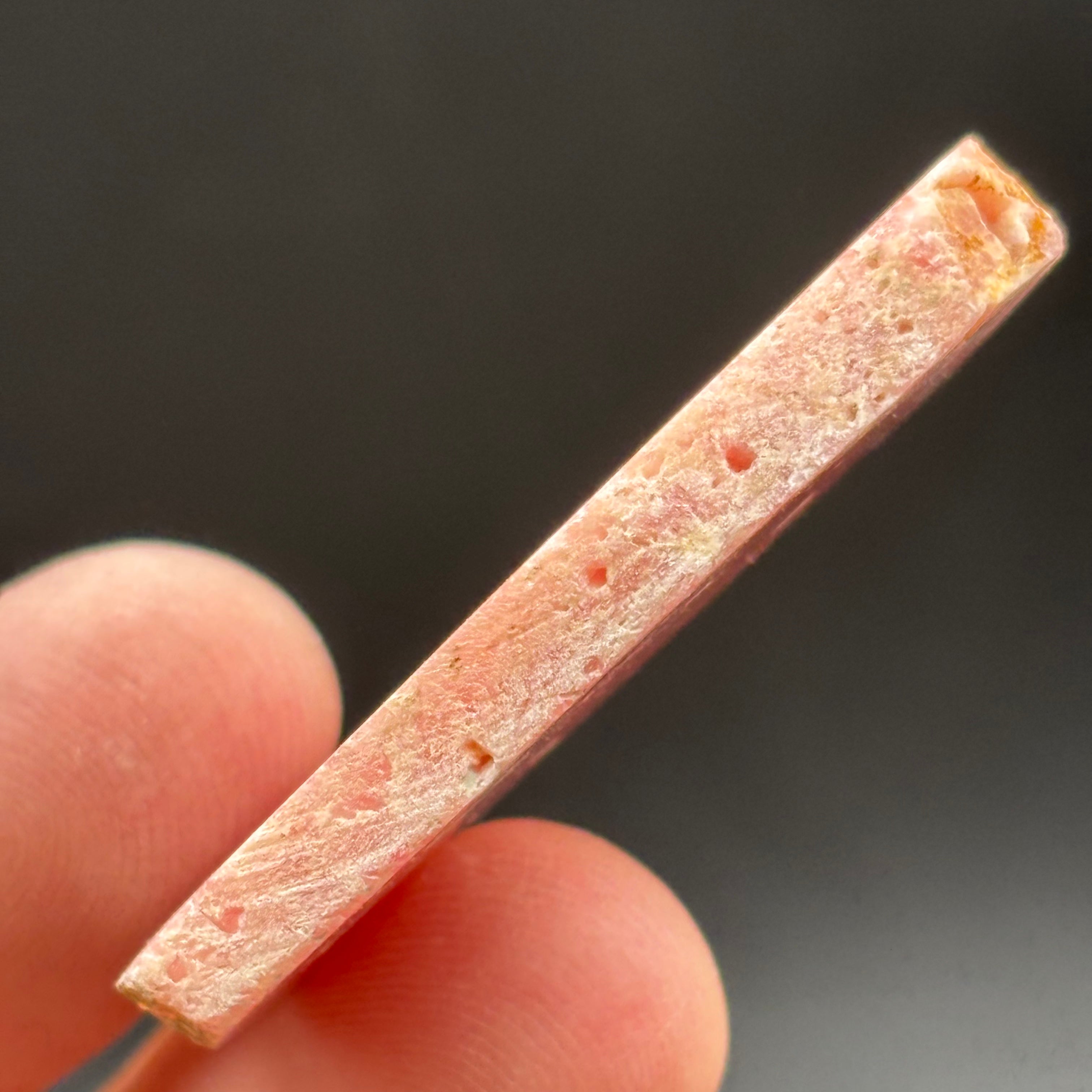 Wild Rhodocrosite - 100