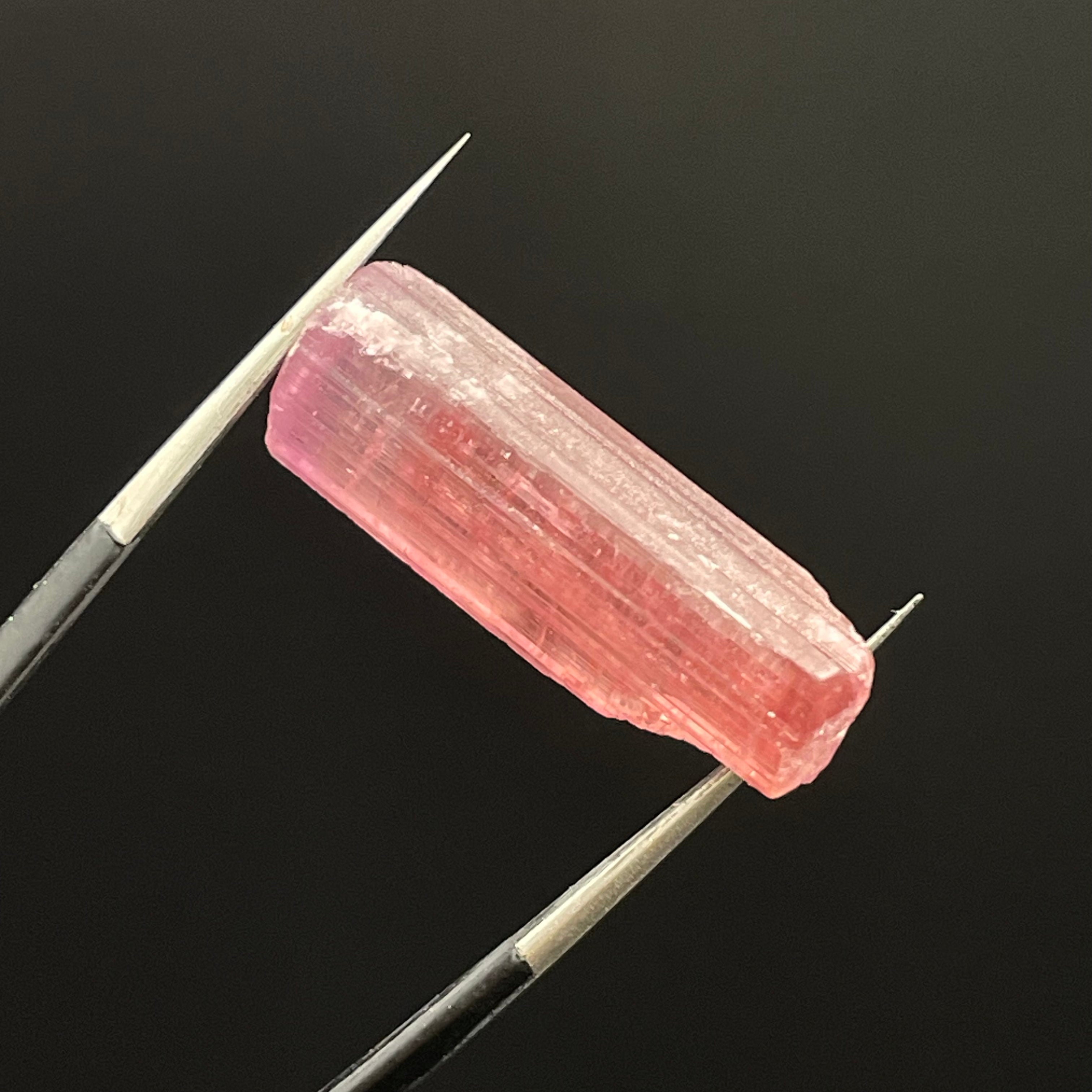 Red Tourmaline (Rubellite) - 083