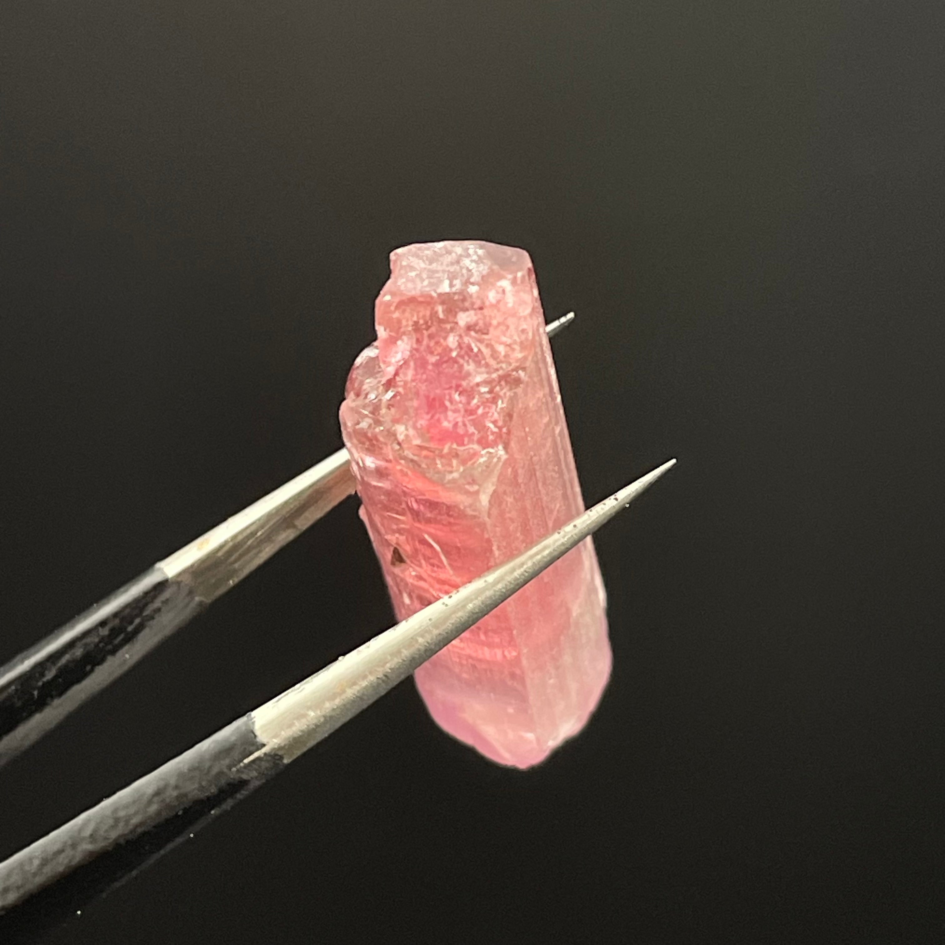 Red Tourmaline (Rubellite) - 083