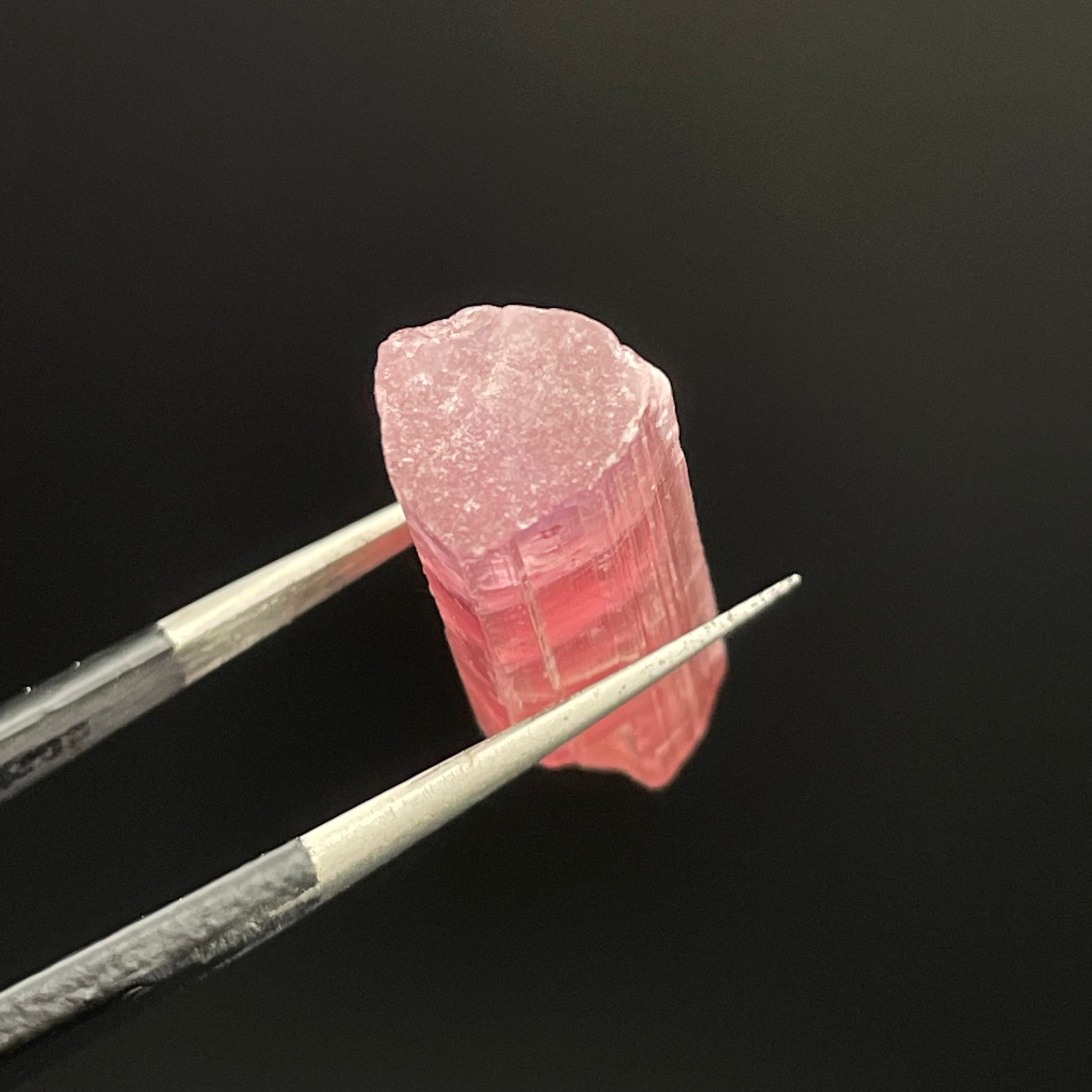 Red Tourmaline (Rubellite) - 083