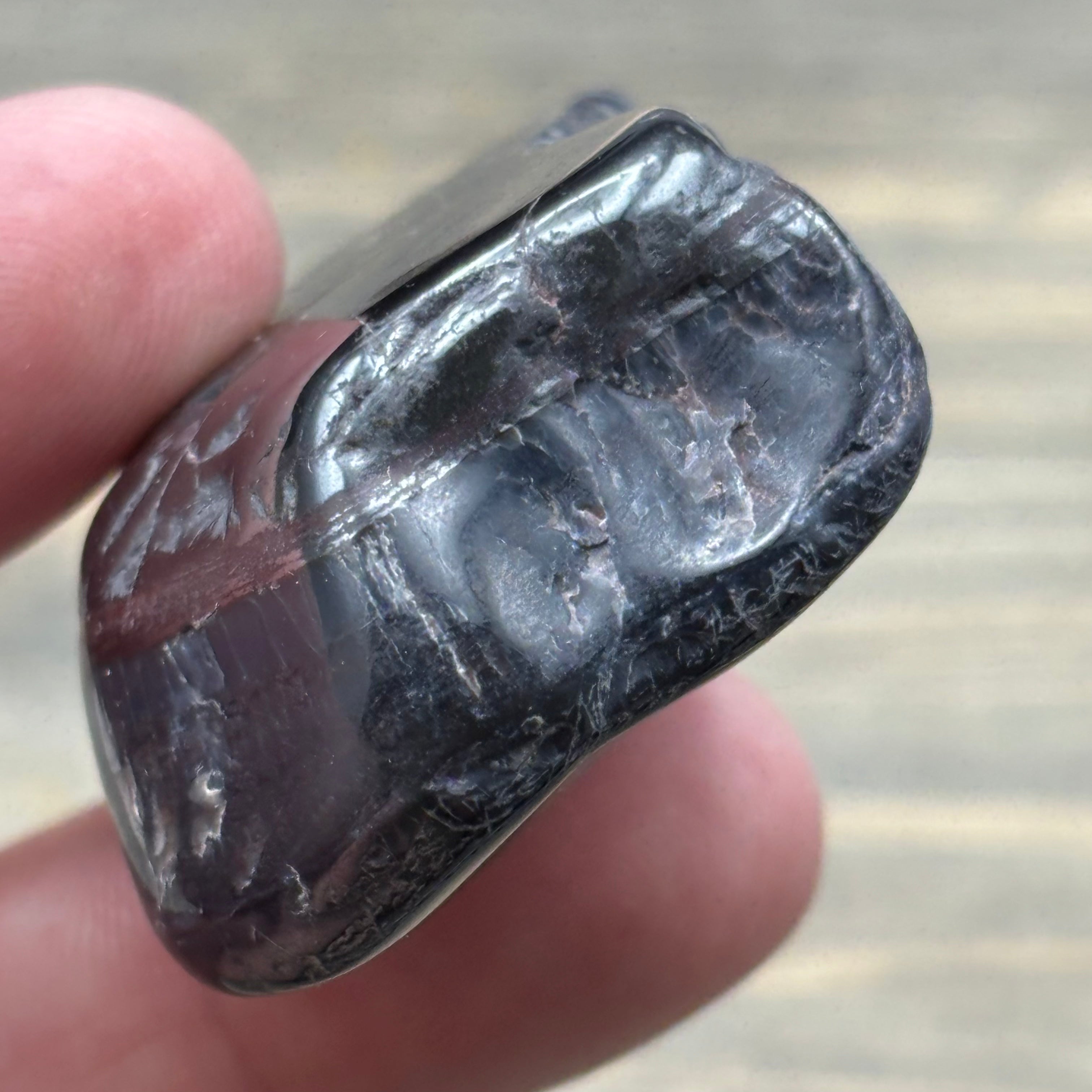 Sugilite, Polished - 069