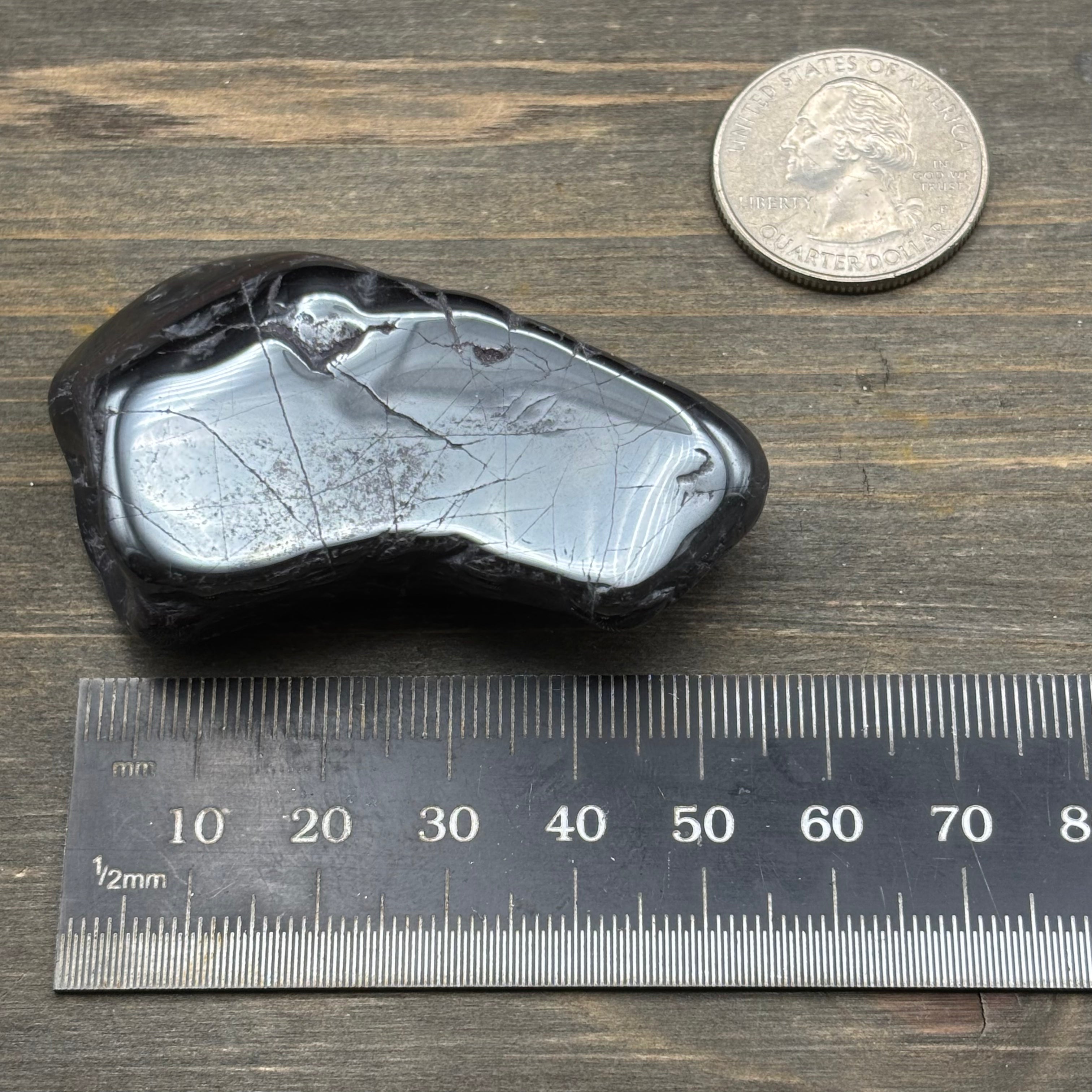 Sugilite, Polished - 069