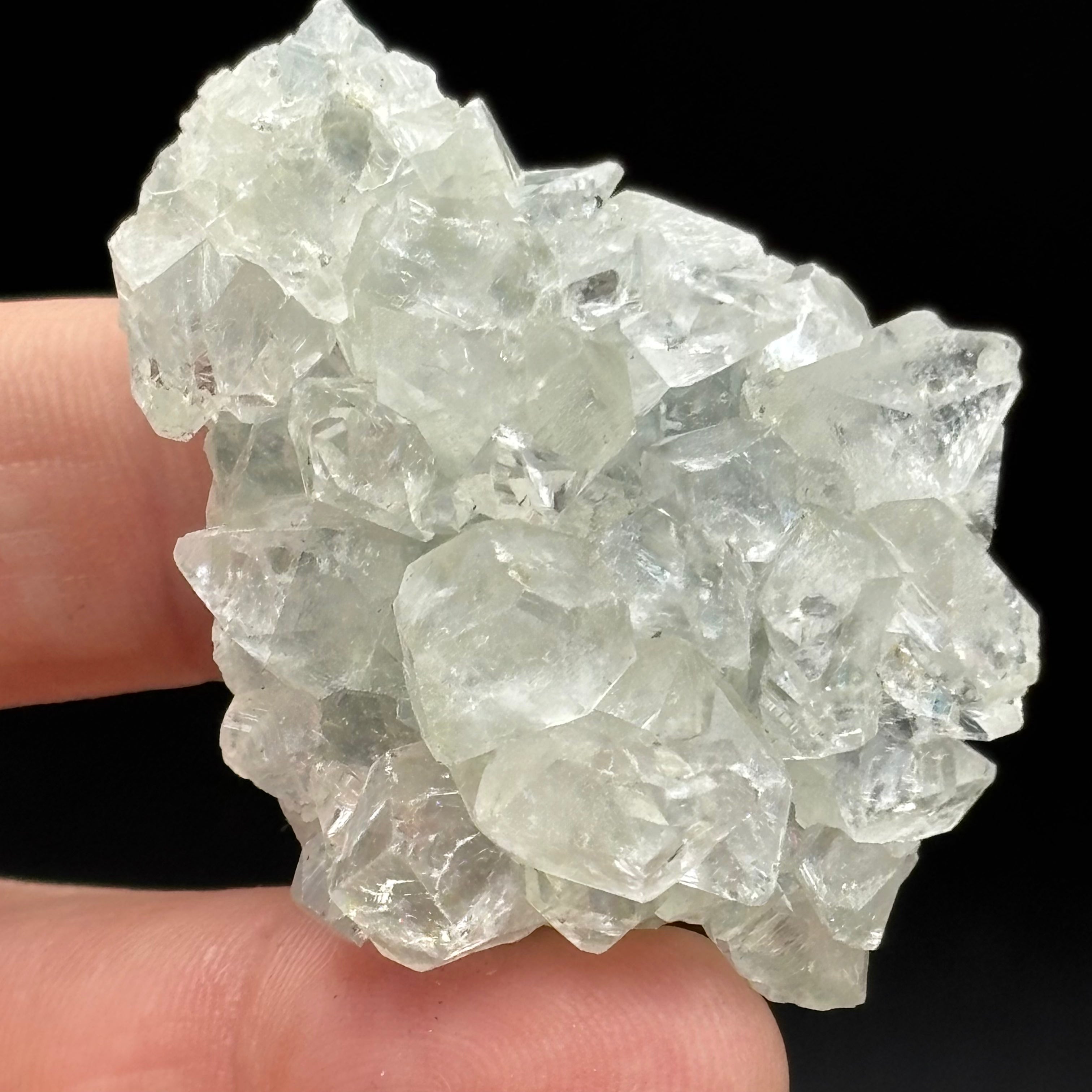 Apophyllite Crystal - 788
