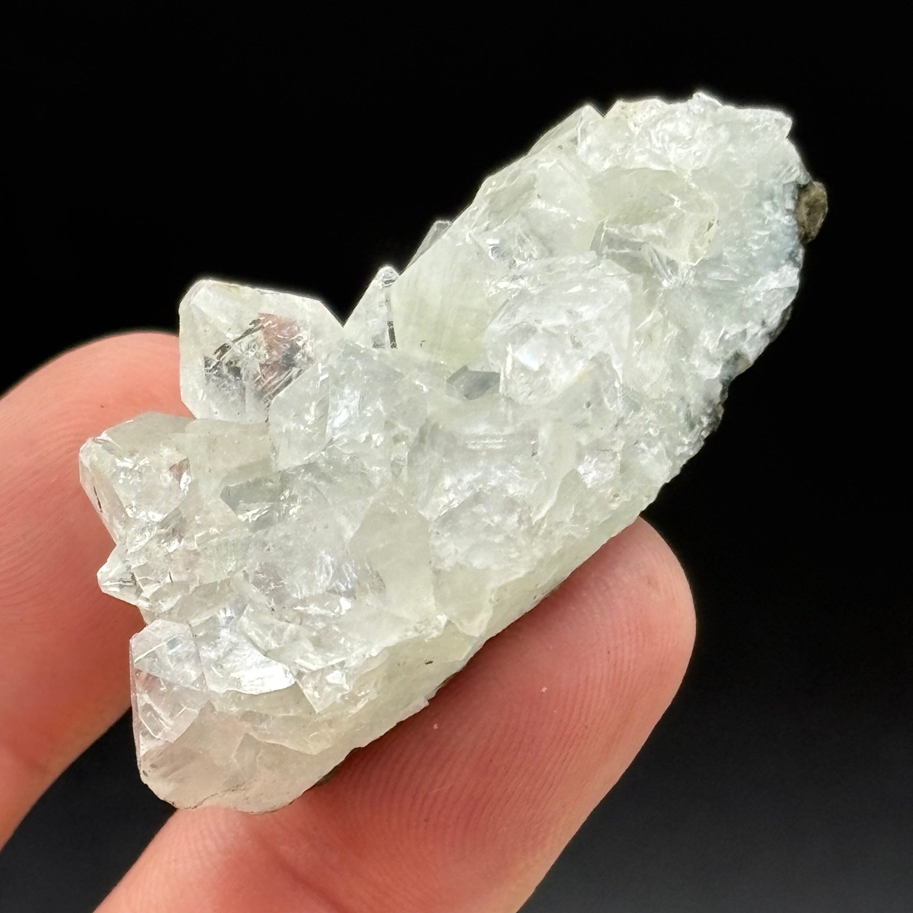 Apophyllite Crystal - 788