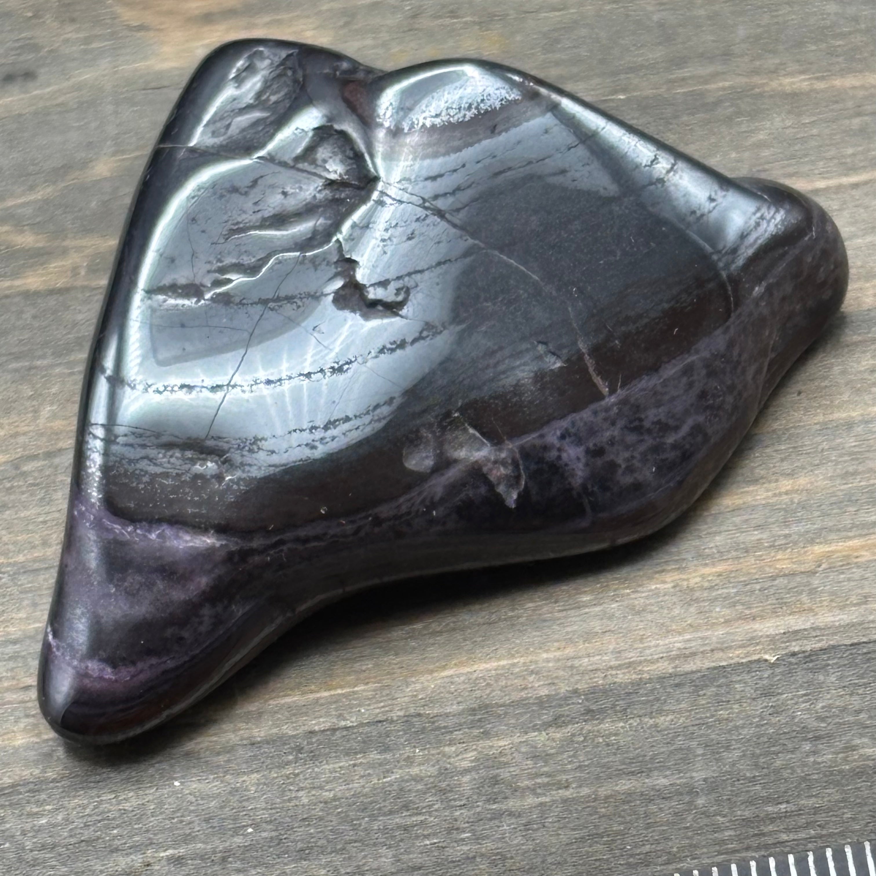 Sugilite, Polished - 070