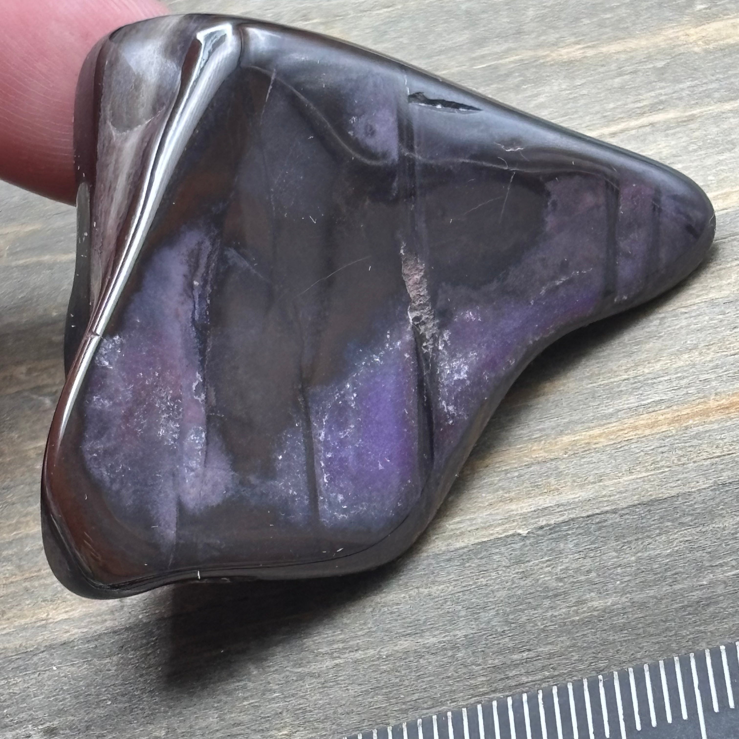Sugilite, Polished - 070