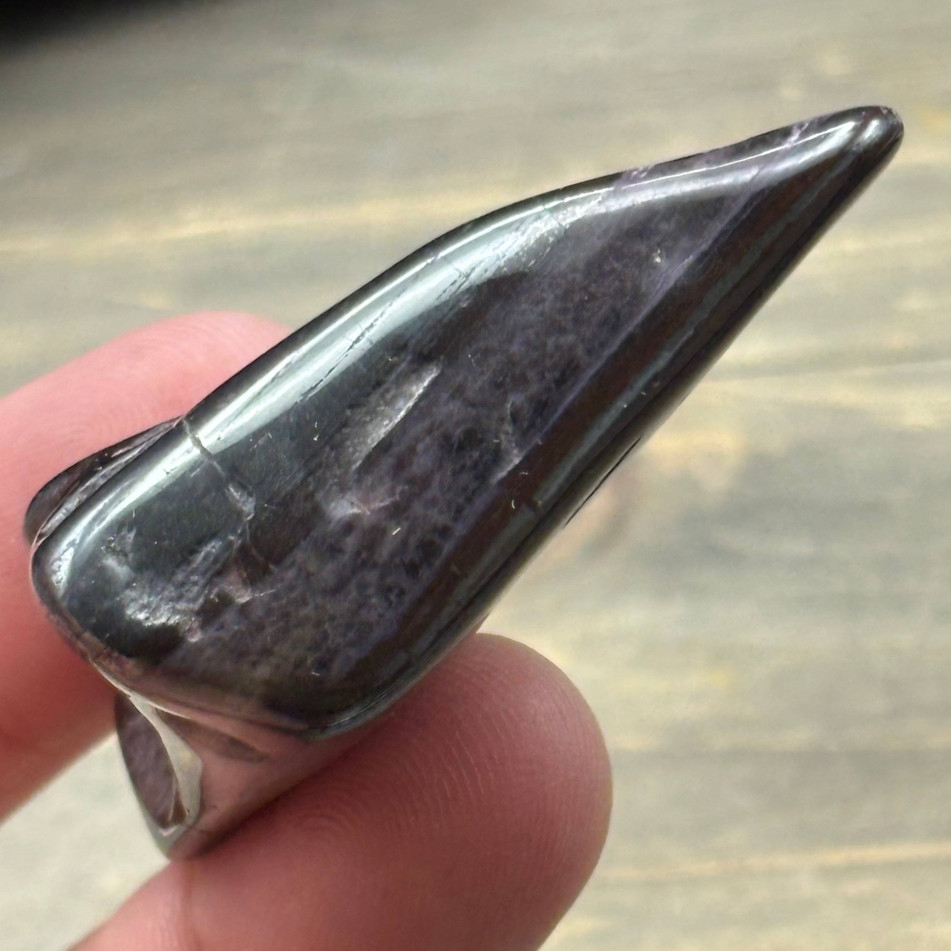 Sugilite, Polished - 070