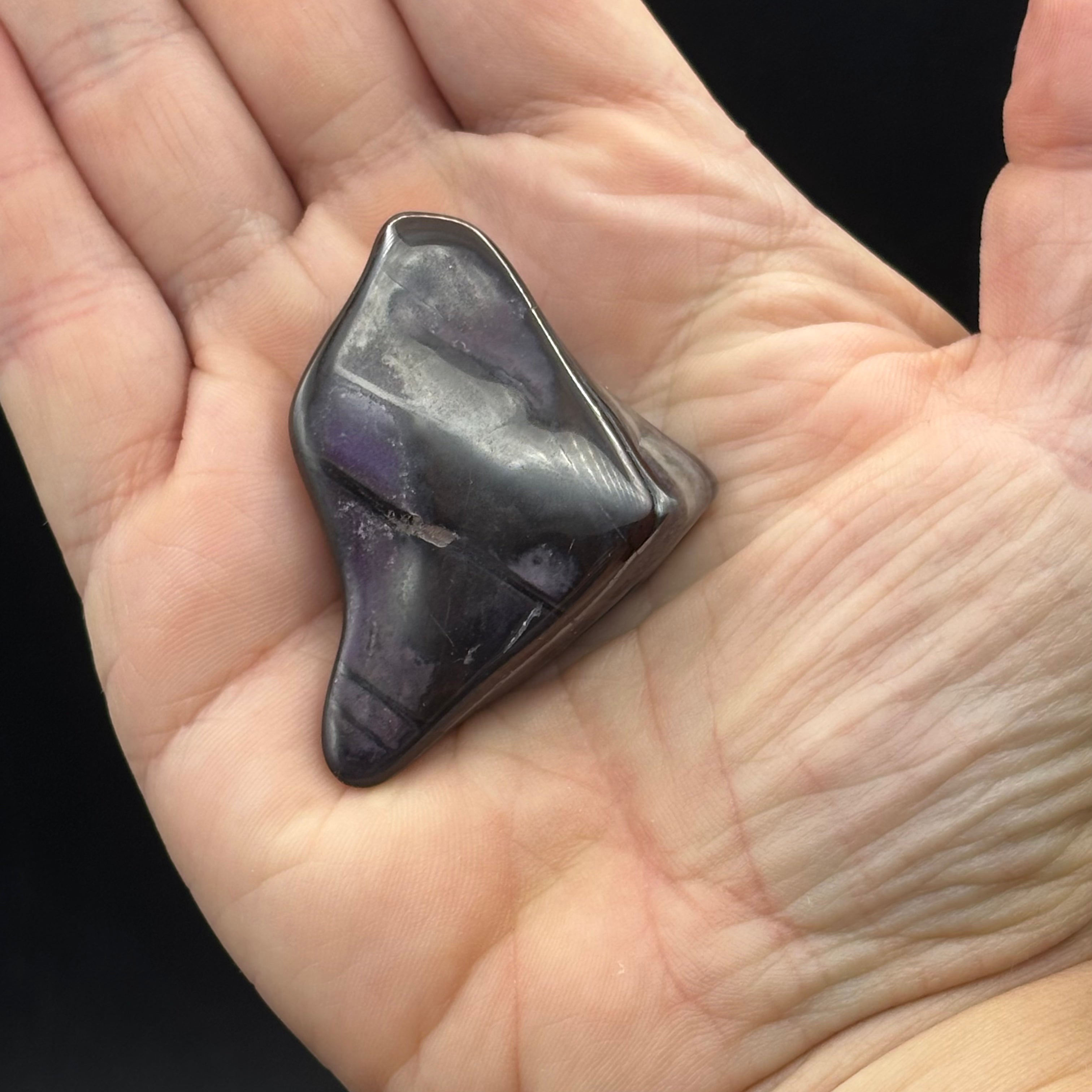 Sugilite, Polished - 070