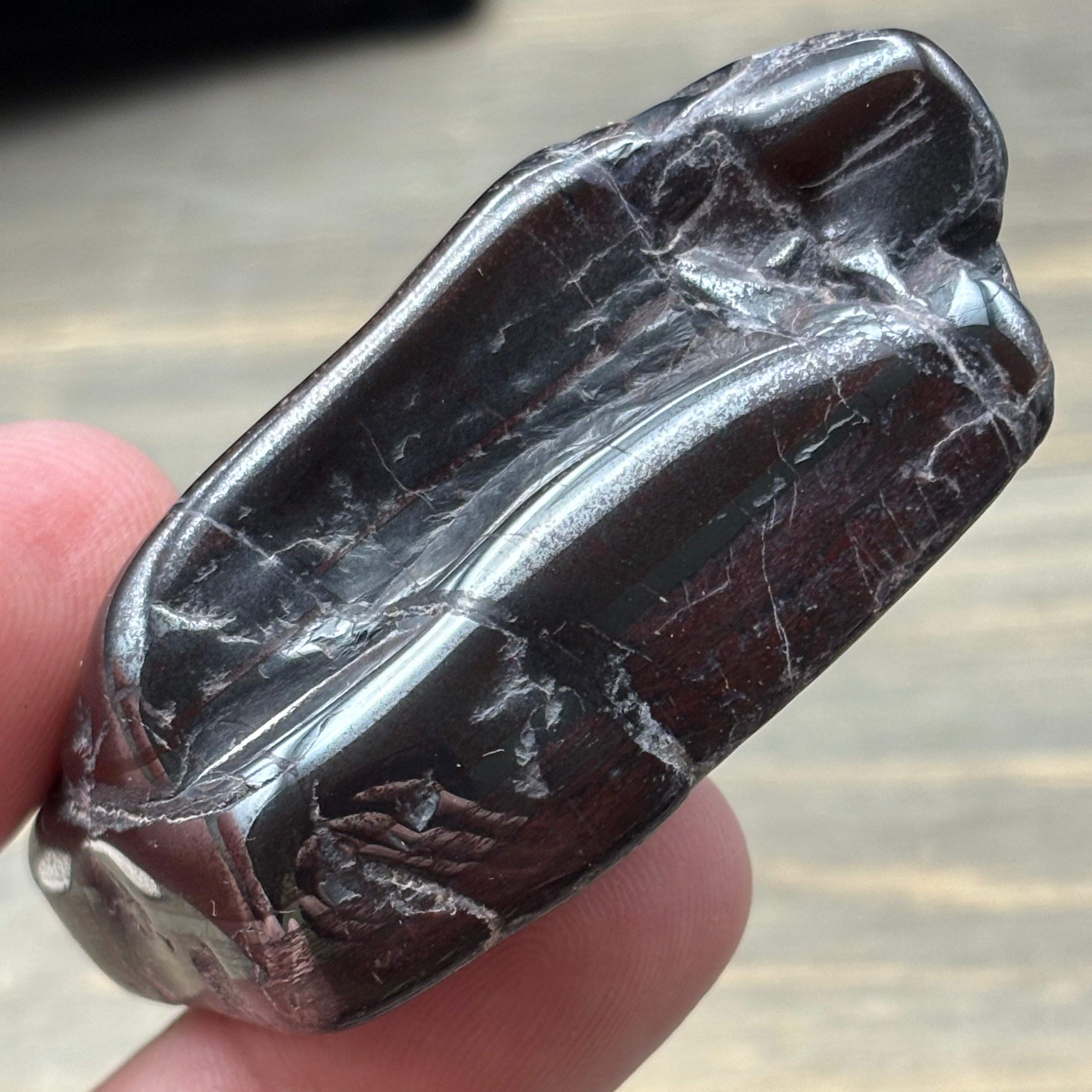 Sugilite, Polished - 071