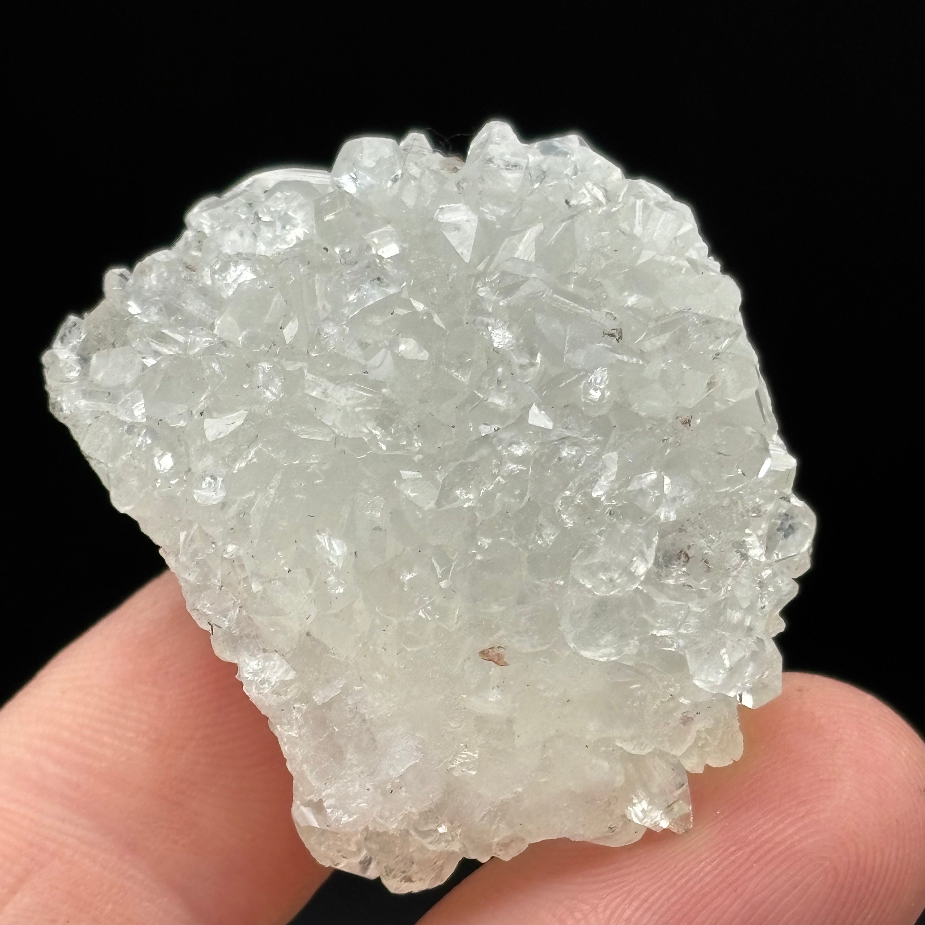 Apophyllite Crystal - 790
