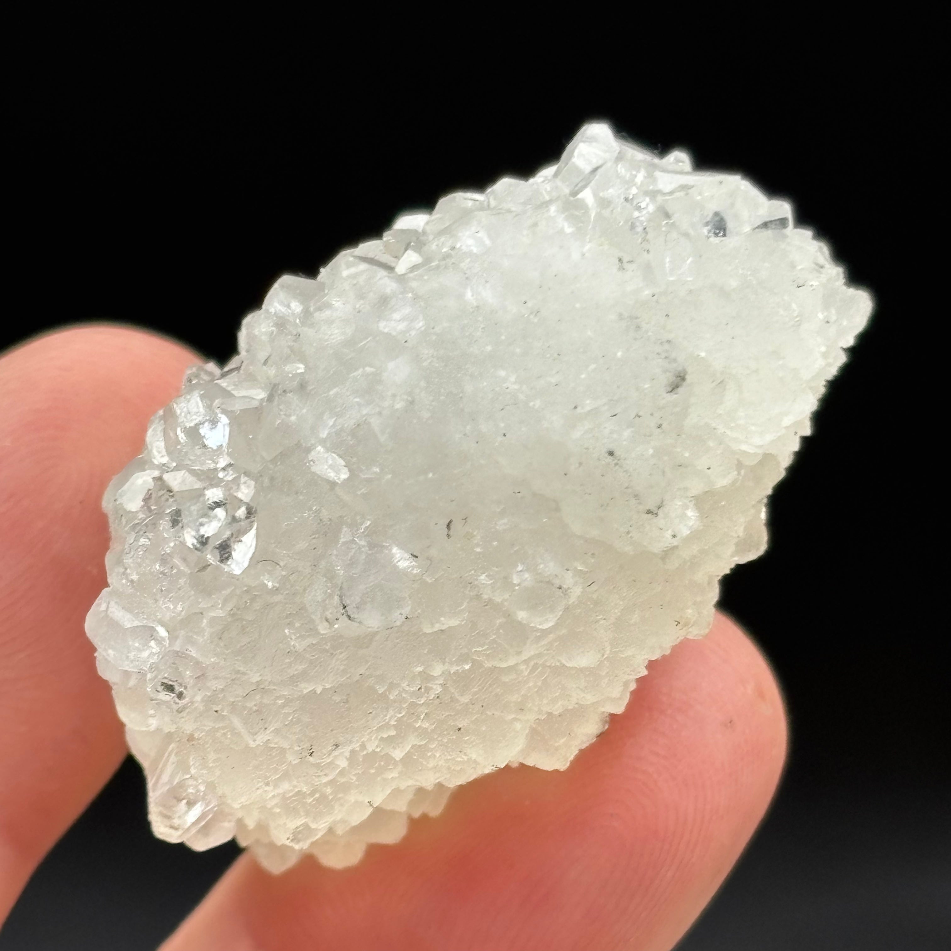 Apophyllite Crystal - 790