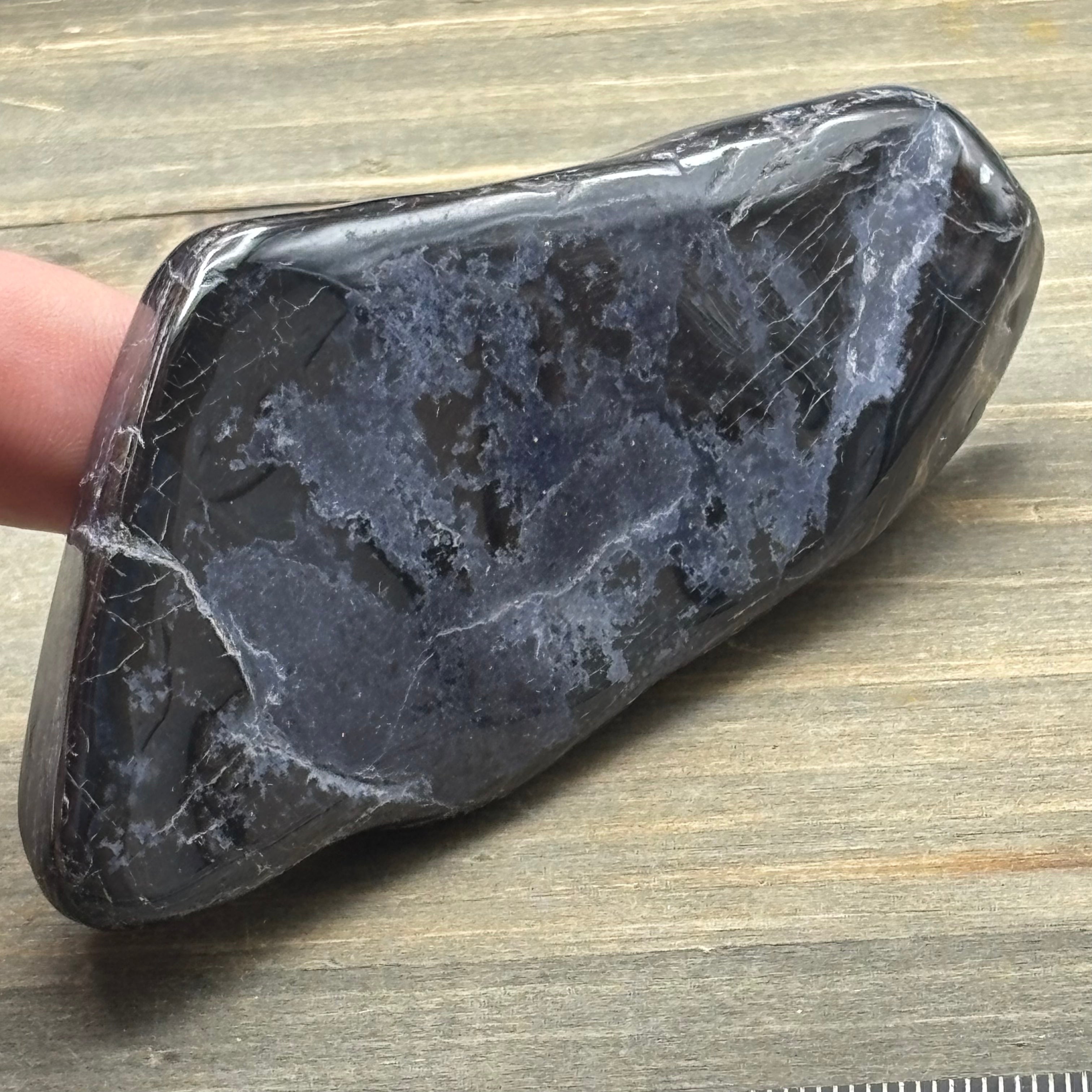 Sugilite, Polished - 072