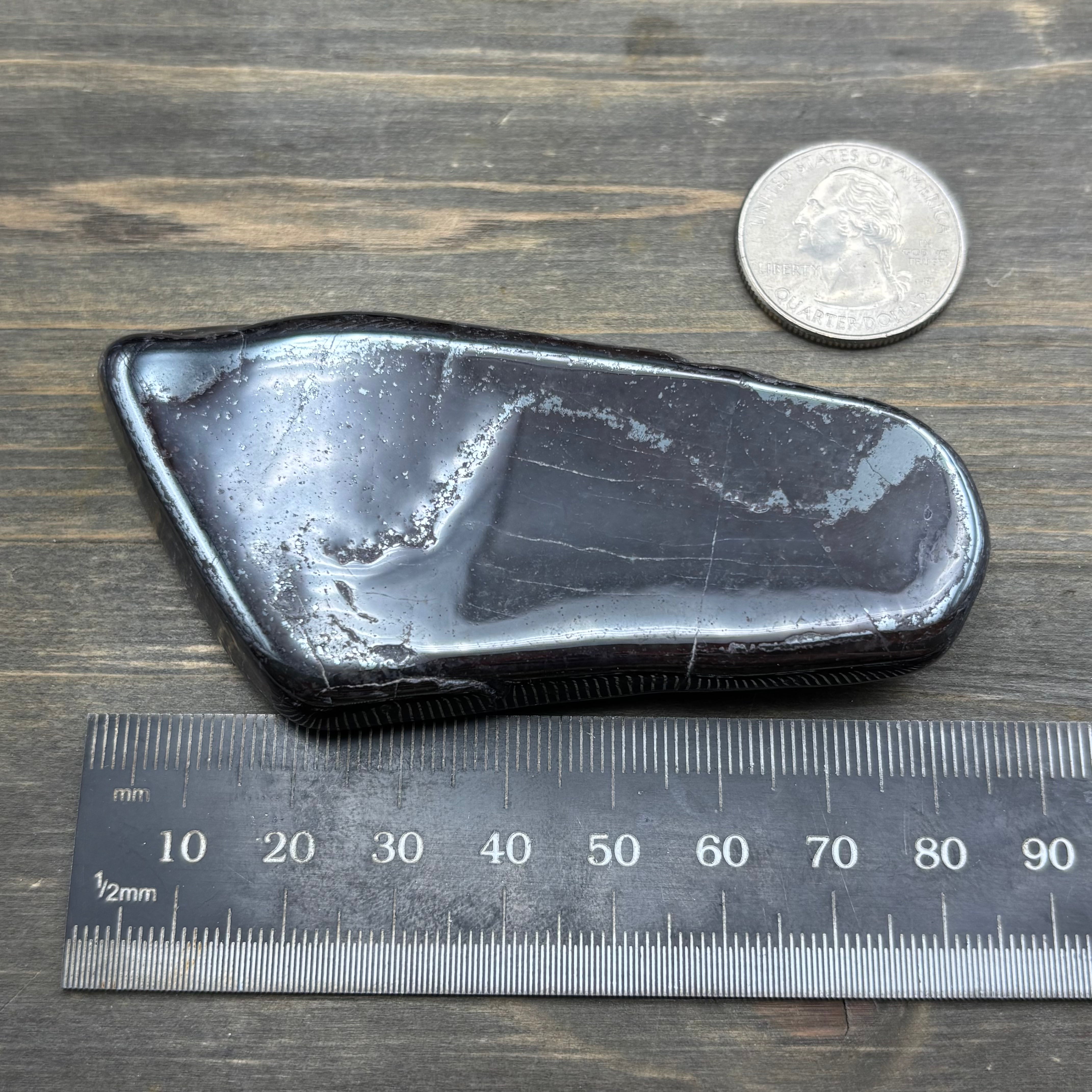 Sugilite, Polished - 072