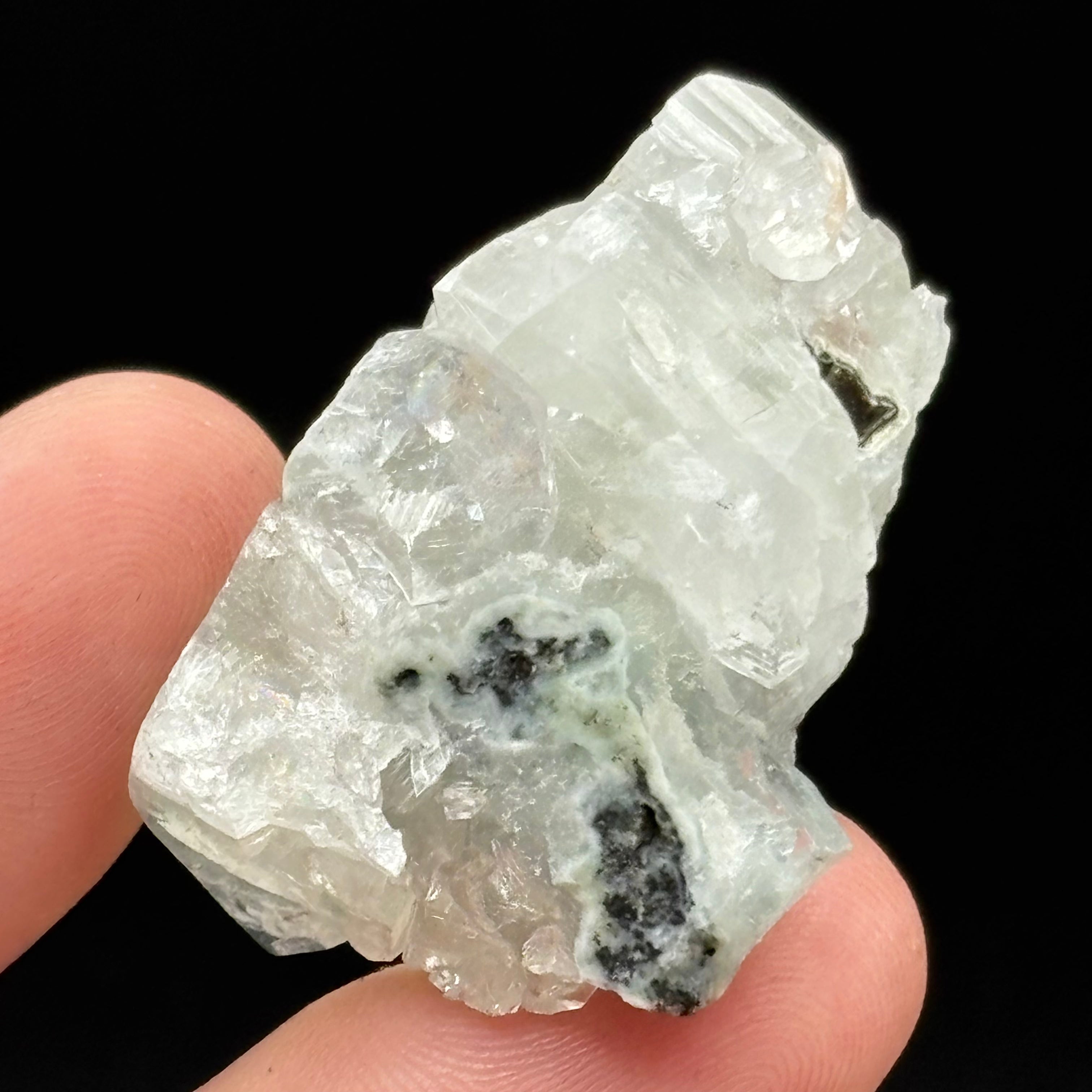 Apophyllite Crystal - 792