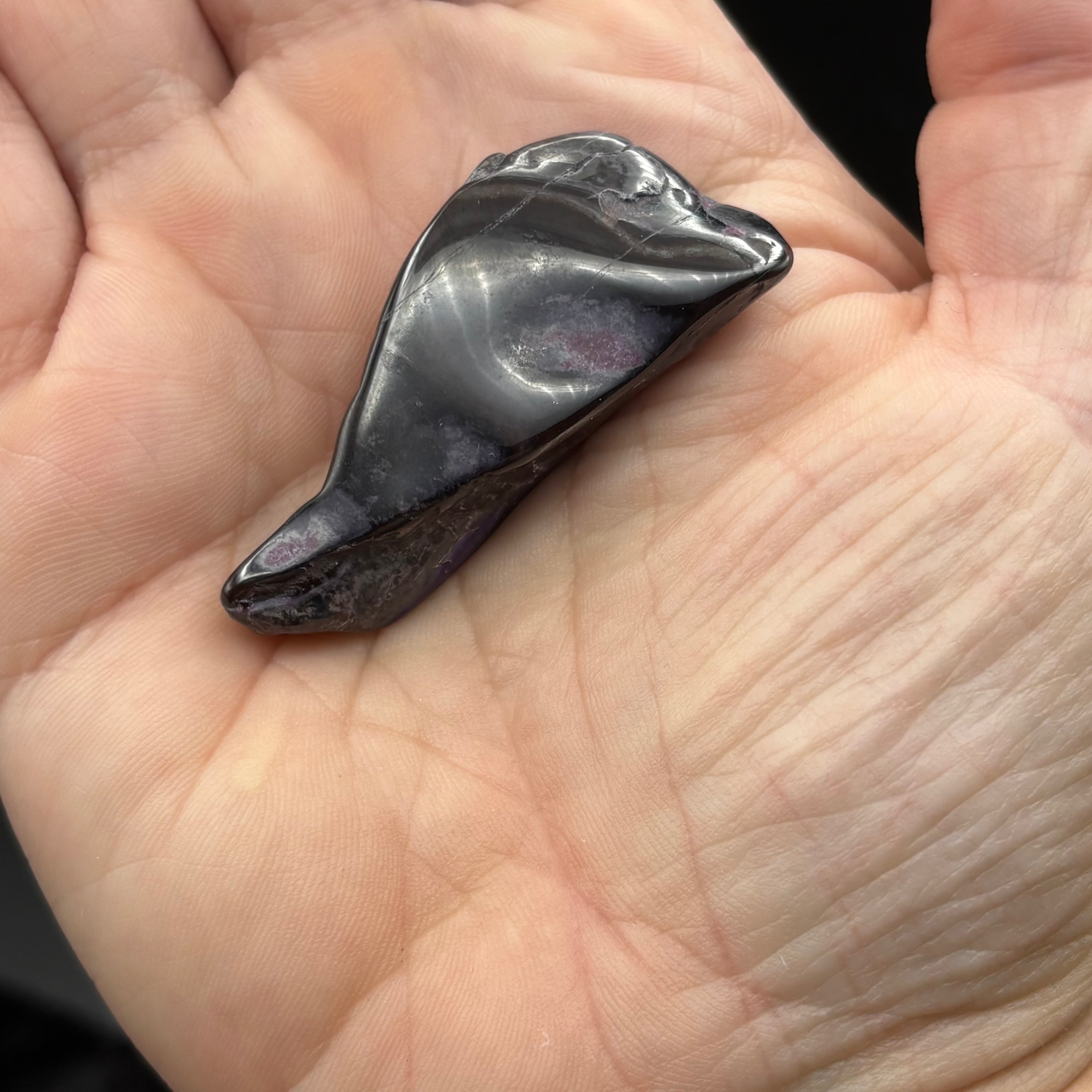 Sugilite, Polished - 073