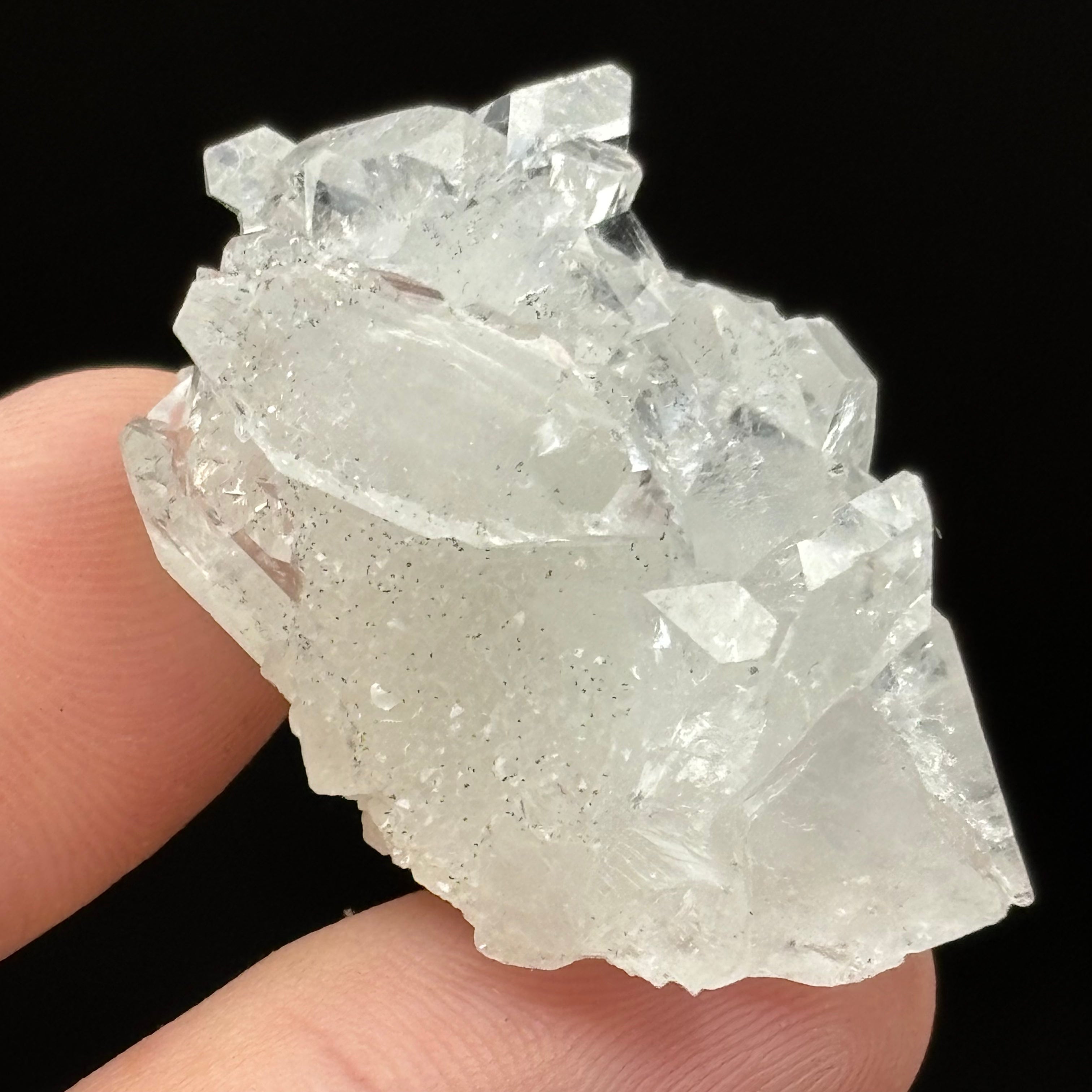 Apophyllite Crystal - 793
