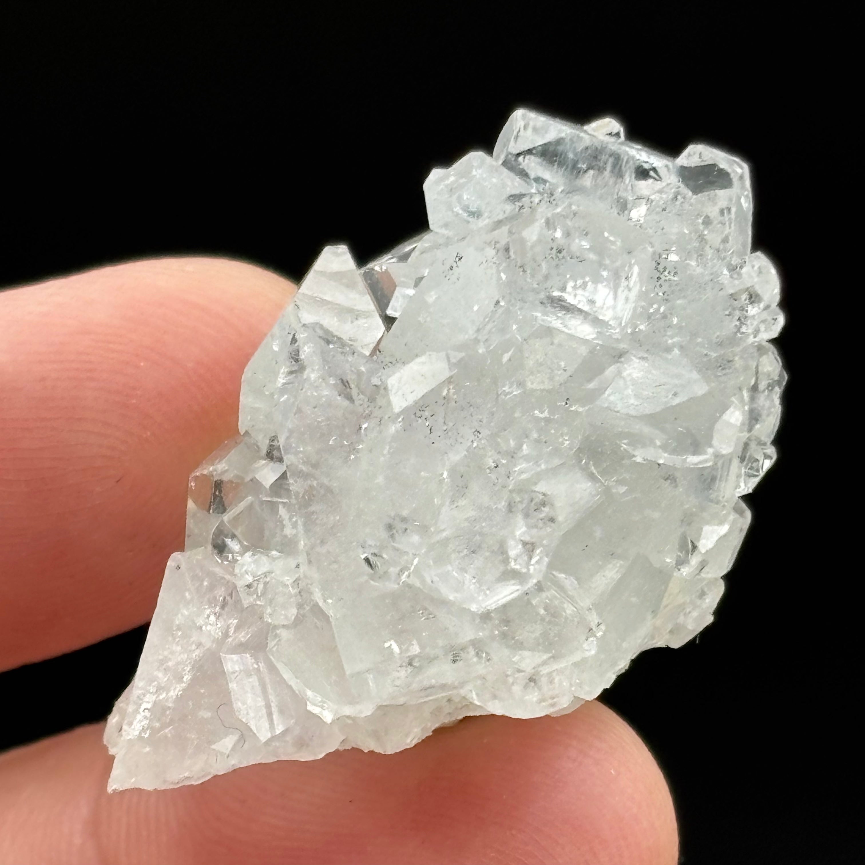 Apophyllite Crystal - 793