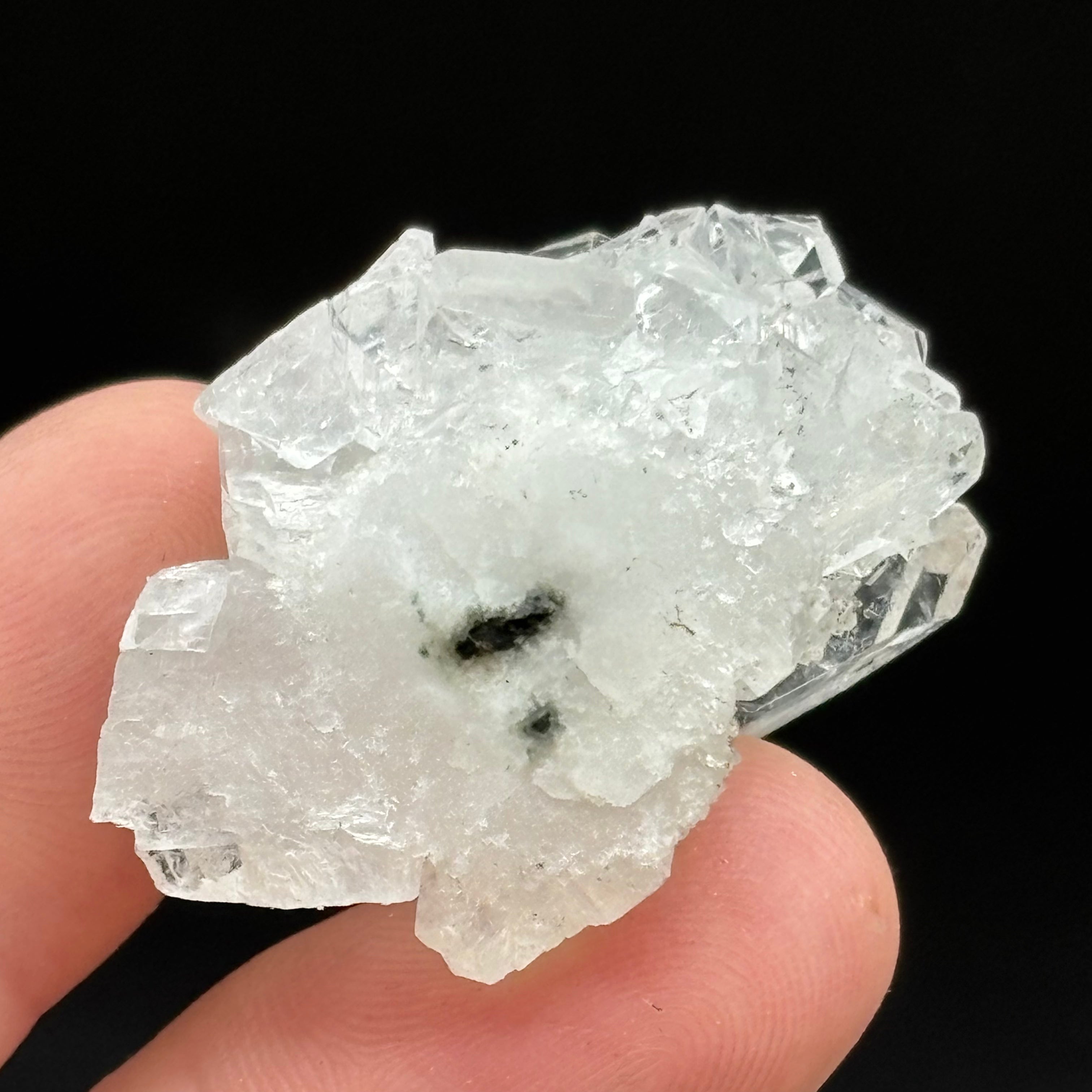 Apophyllite Crystal - 793