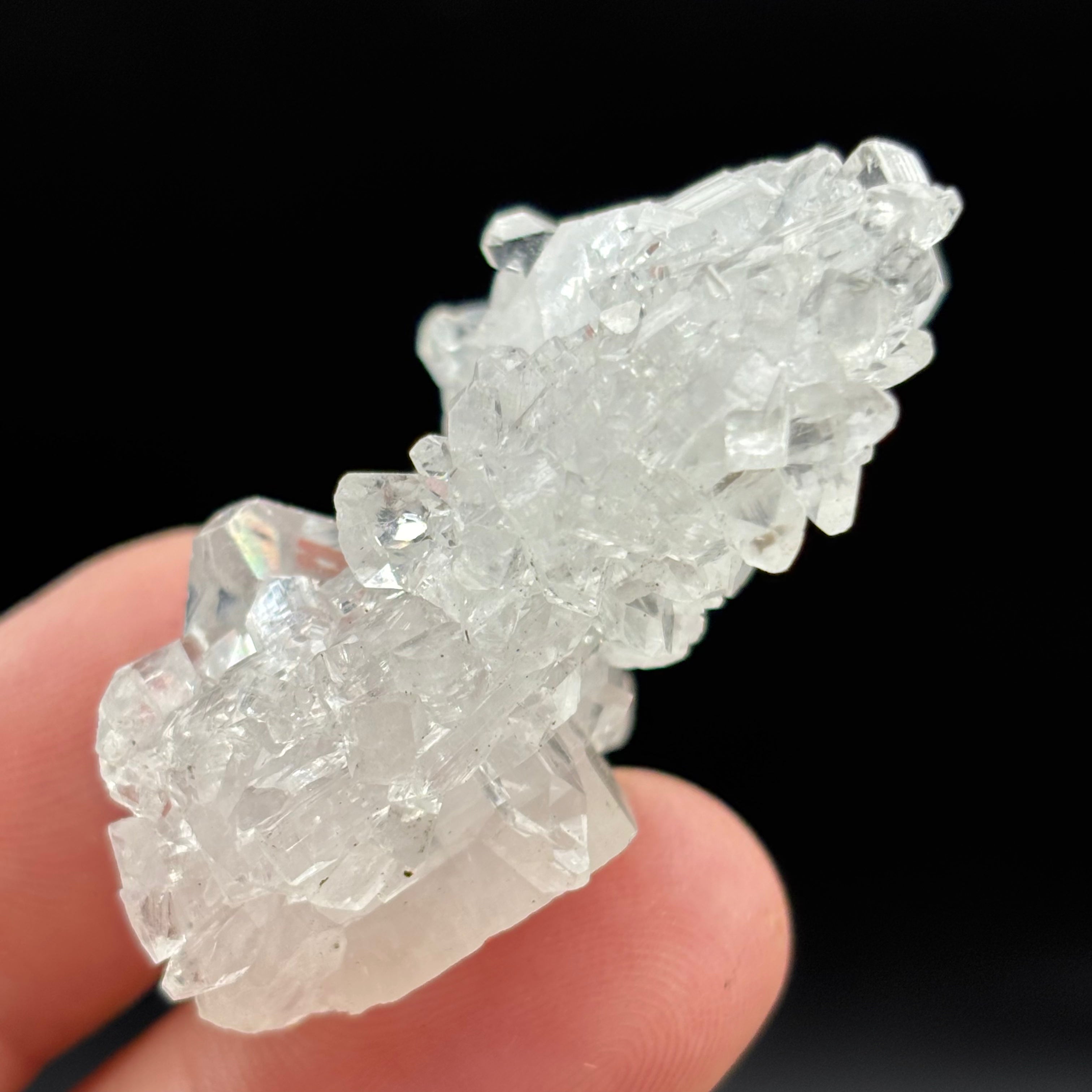 Apophyllite Crystal - 795