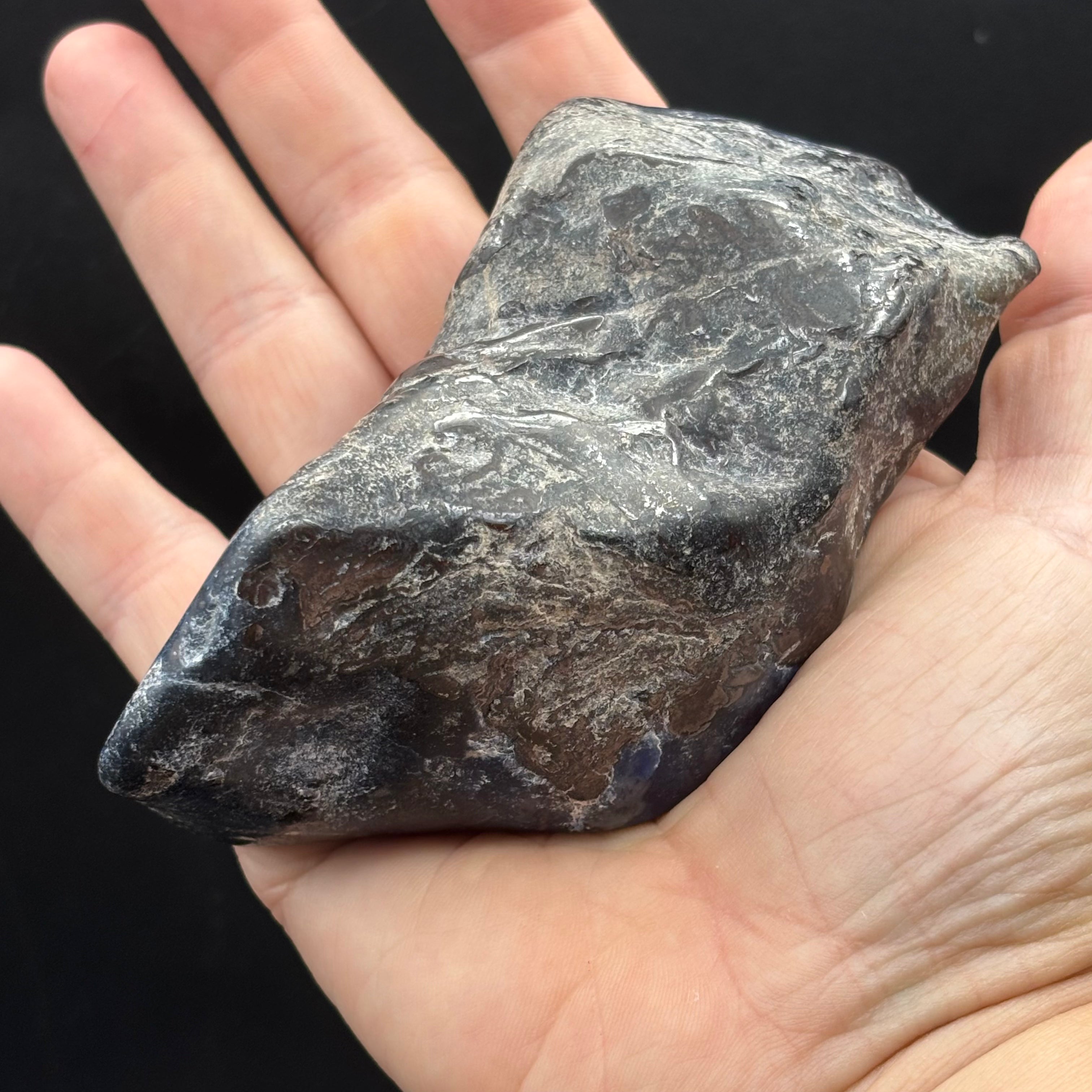Sugilite, Polished - 076