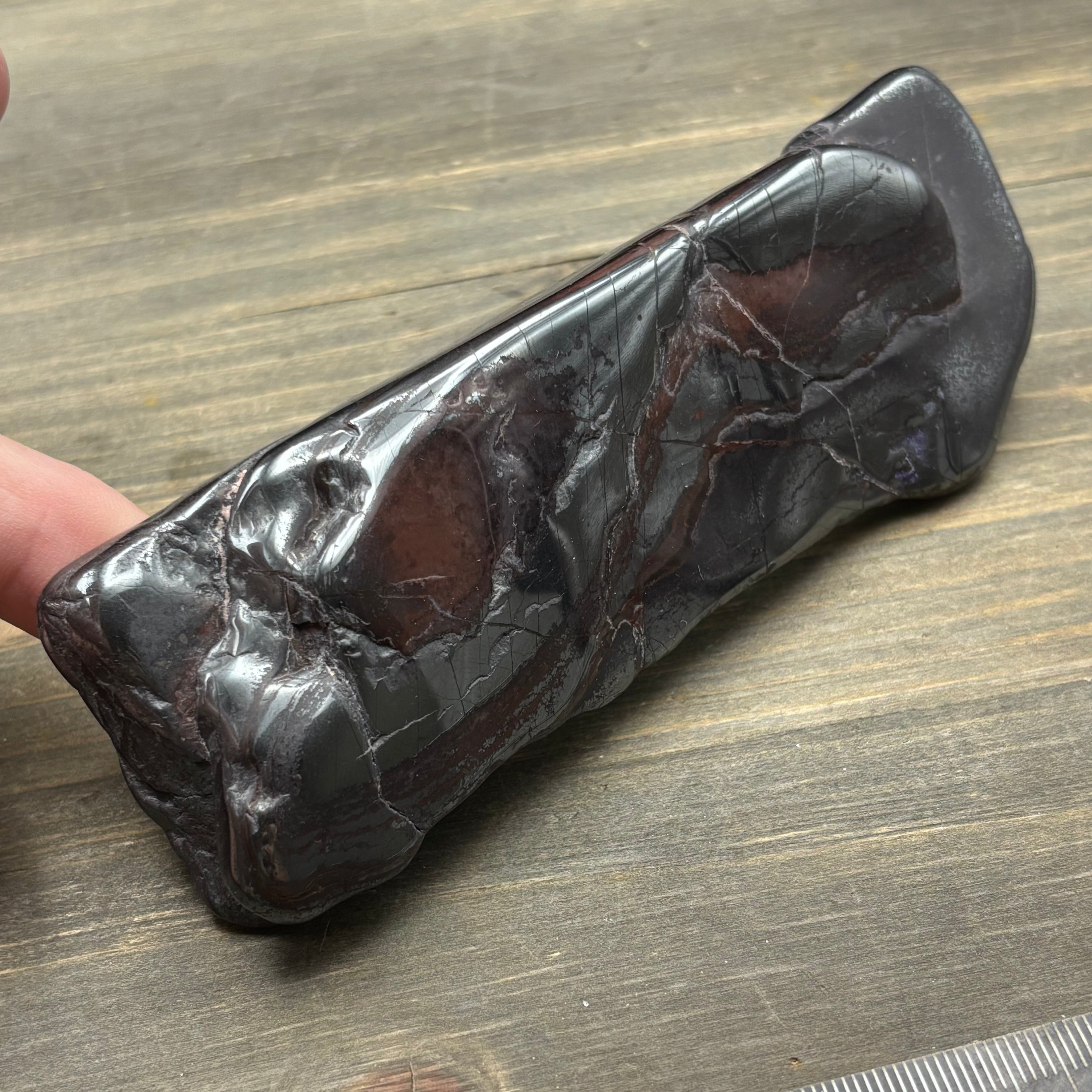 Sugilite, Polished - 078